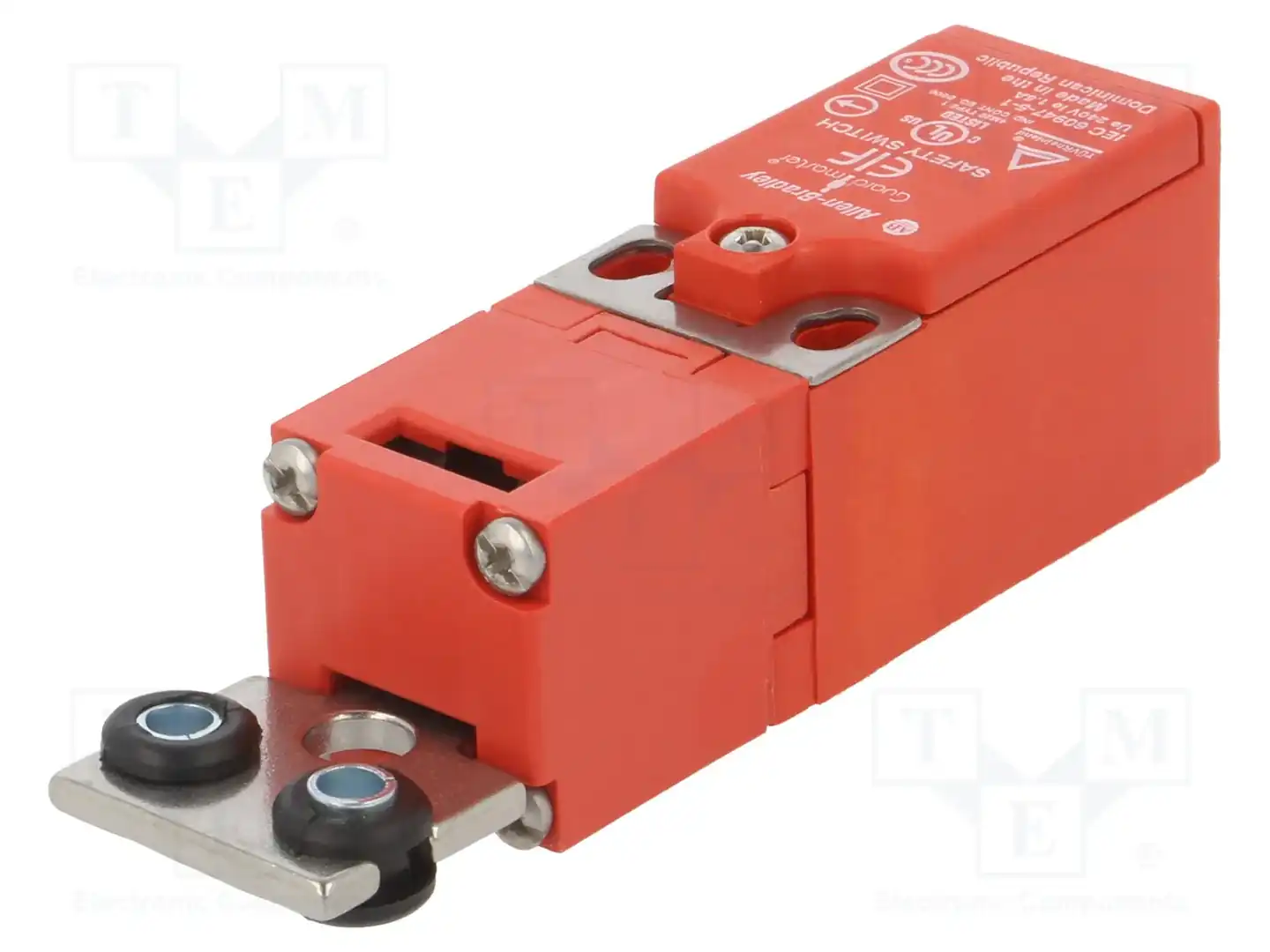 Allen Bradley Guardmaster 440K-E33080 — Выключатели безопасности стандартные