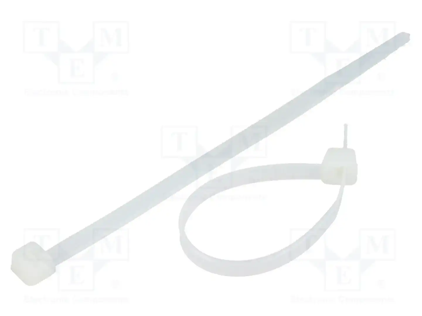 FIX&FASTEN FIX-S-4.8X120/N — Зажимные хомуты
