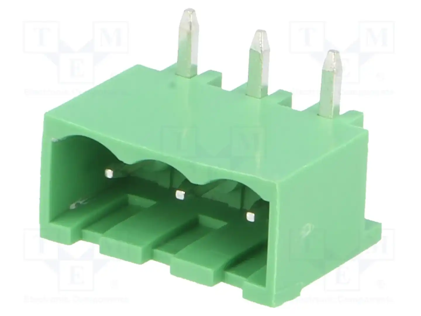DEGSON ELECTRONICS 2EDGRC-5.0-03P-14 — Клеммные колодки разъемного типа