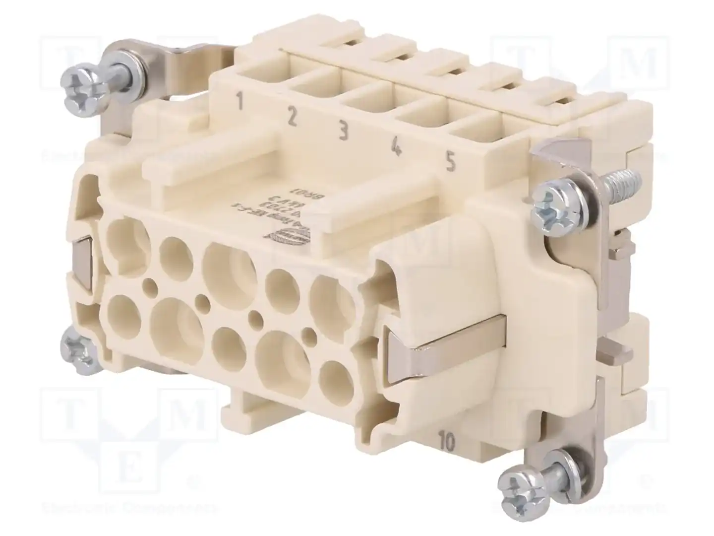 HARTING 09338102703 — Разъeмы