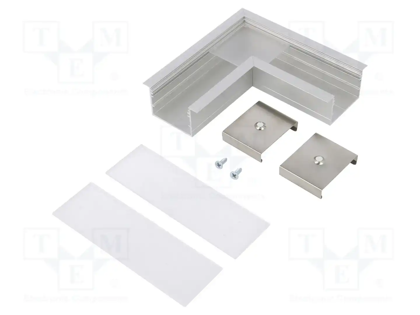 TOPMET V4790020S — Профили для светодиодов
