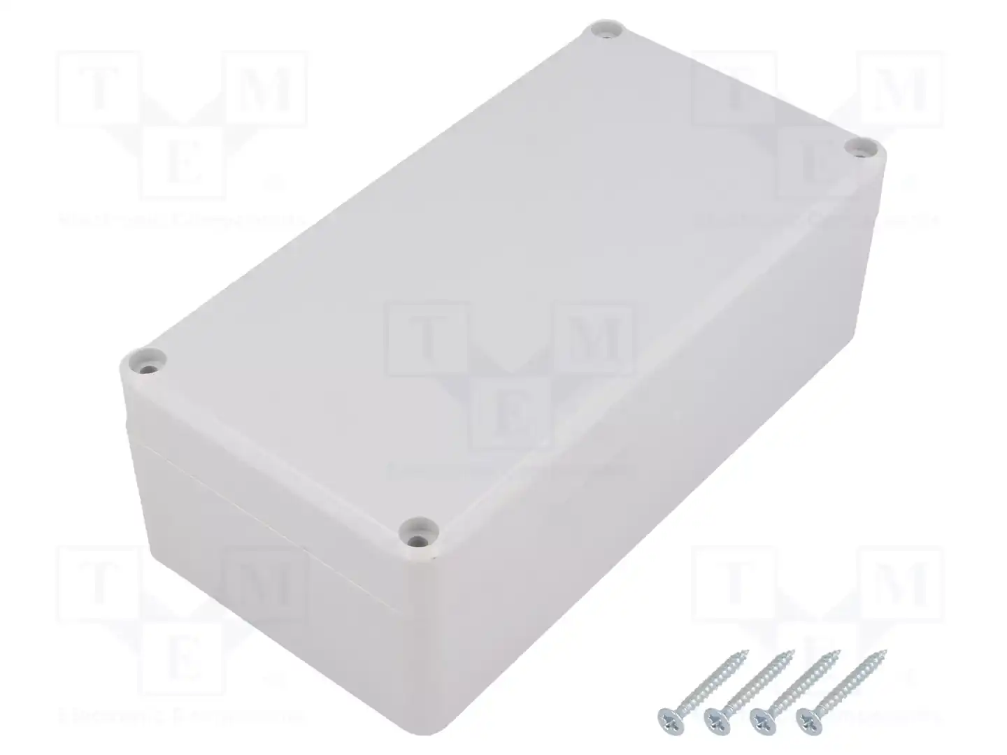 KRADEX Z58JH ABS — Корпуса универсальные