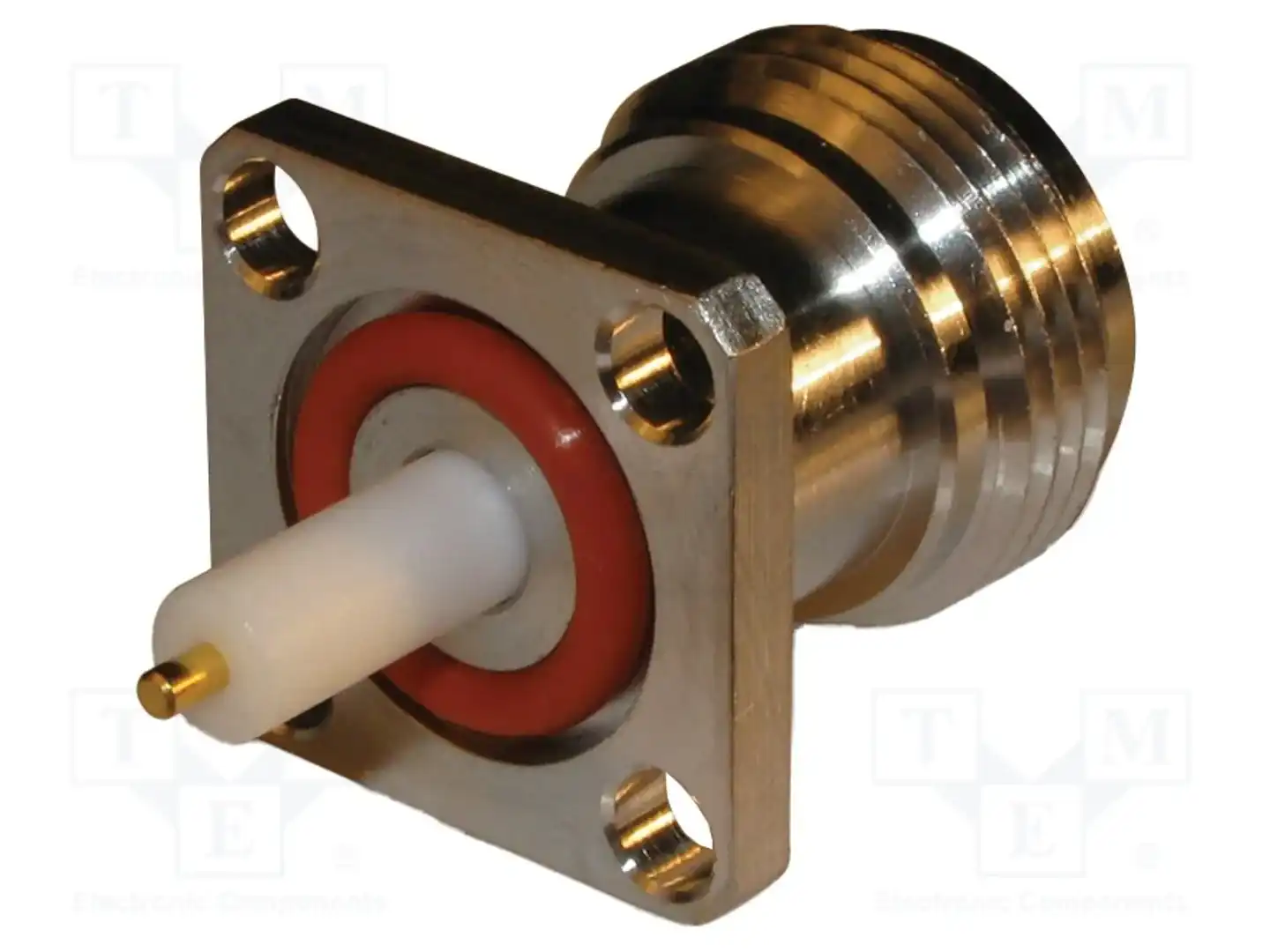AMPHENOL RF 082-6095-RFX — Разъeмы N