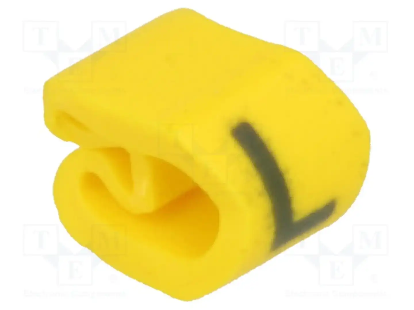 HELLERMANNTYTON 515-02124 — Маркеры проводов