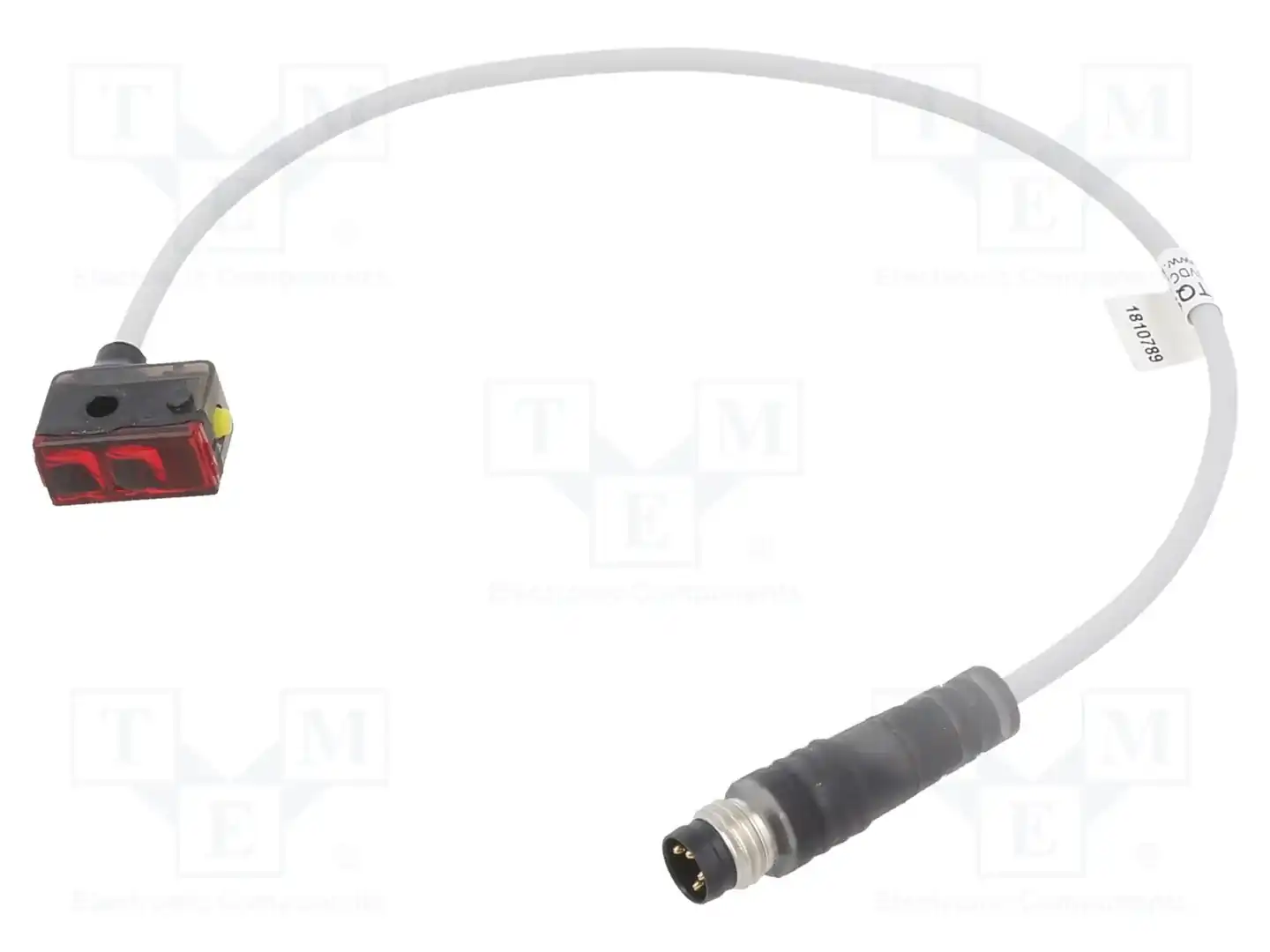IPF ELECTRONIC OTQ90175 — Стандартные фотоэлектрические датчики