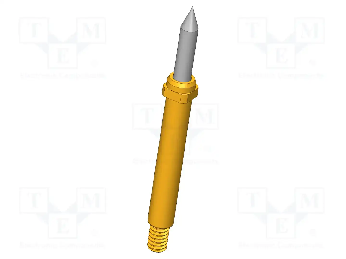 INGUN GKS-113 201 180 R 0302 M — Измерительные щупы