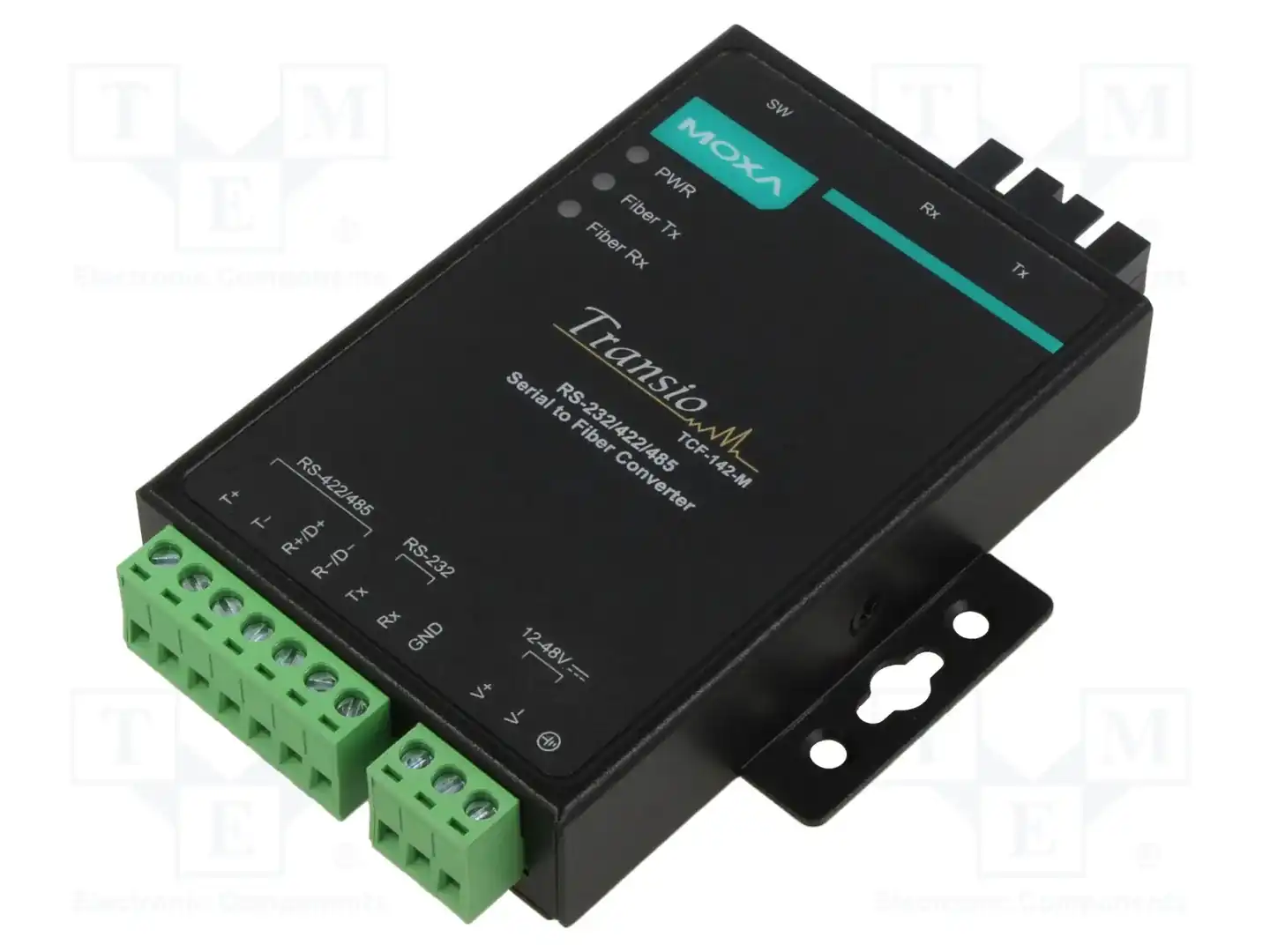 MOXA TCF-142-M-SC — Промышленные сети