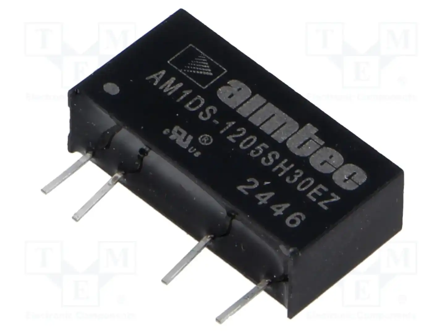 AIMTEC AM1DS-1205SH30EZ — Преобразователи DC/DC
