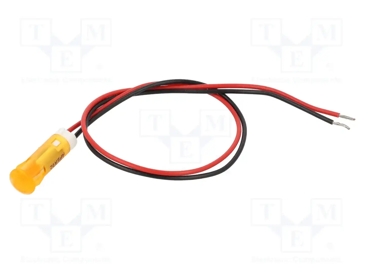APEM QS63XXO24 — LED панельные индикаторы