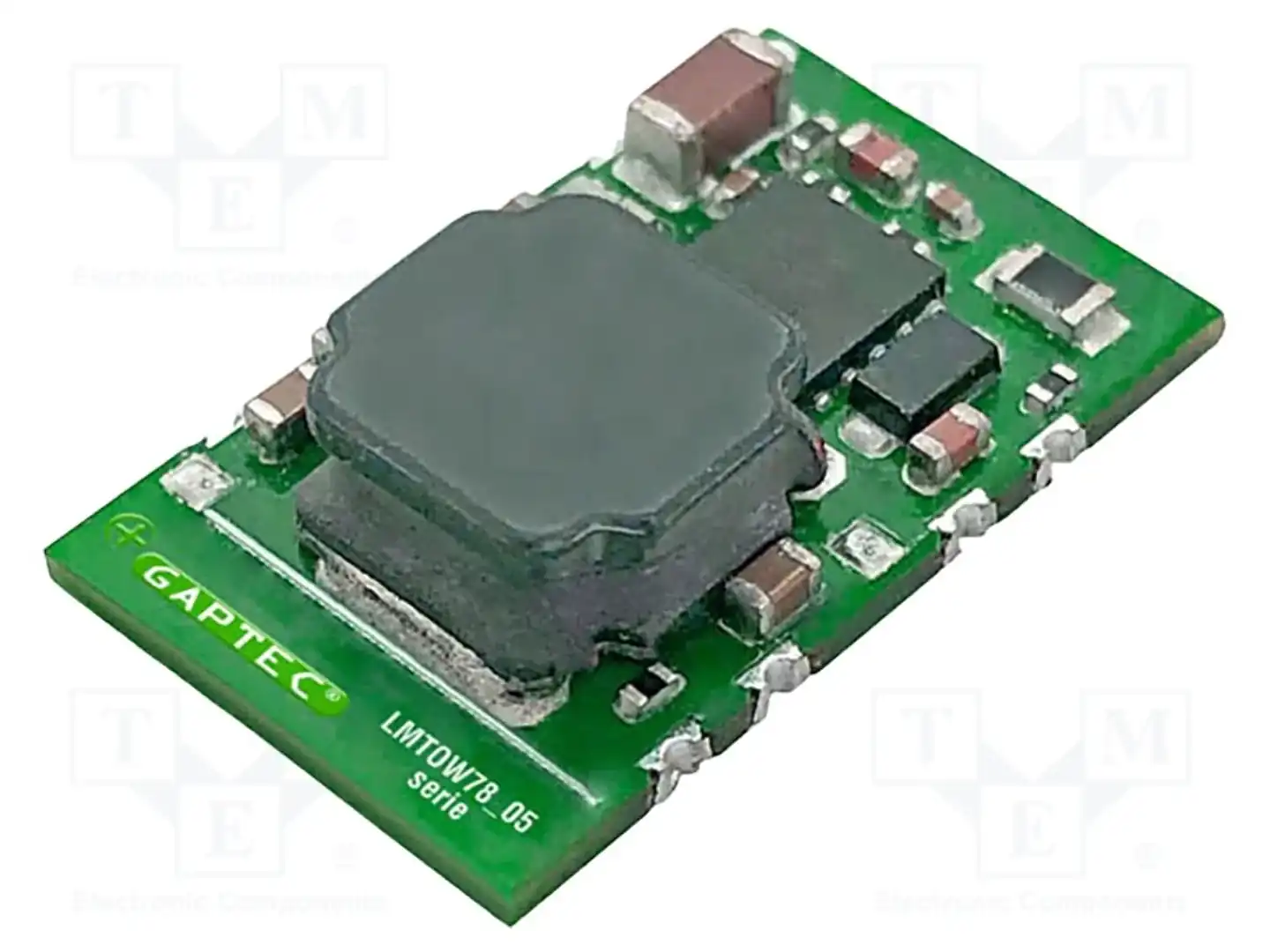 GAPTEC Electronic LMTOW78_15-0.5 — Преобразователи DC/DC
