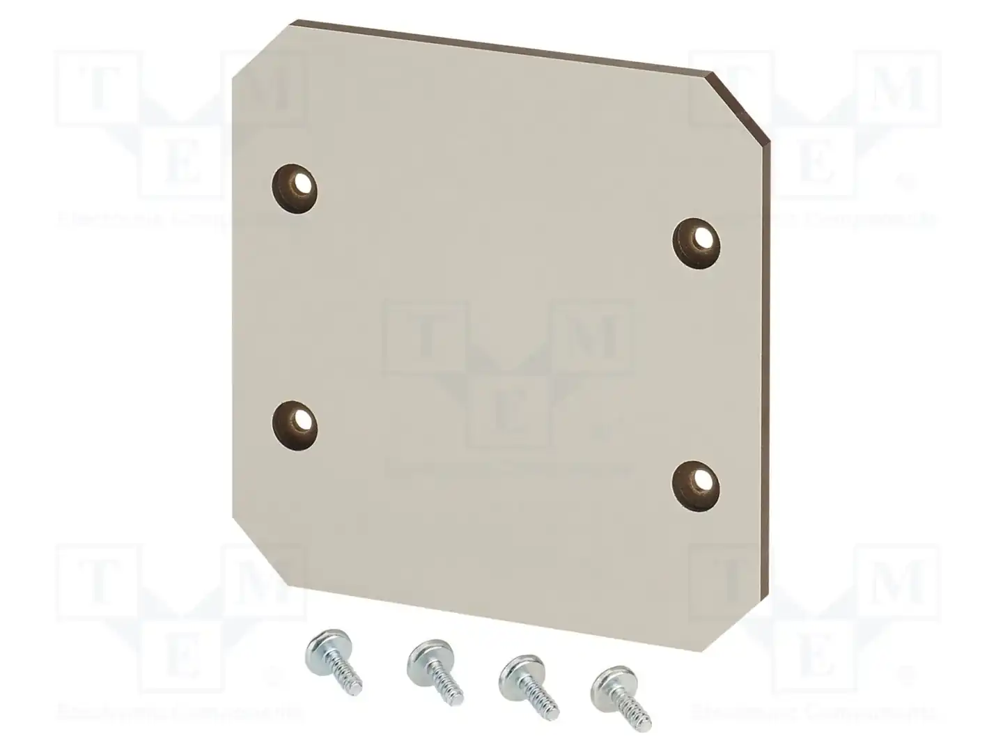 HENSEL 62000257 — Корпуса - монтажные платы