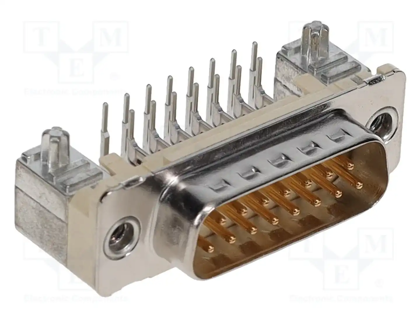 MOLEX 173109-1932 — Штекеры и гнезда D-Sub