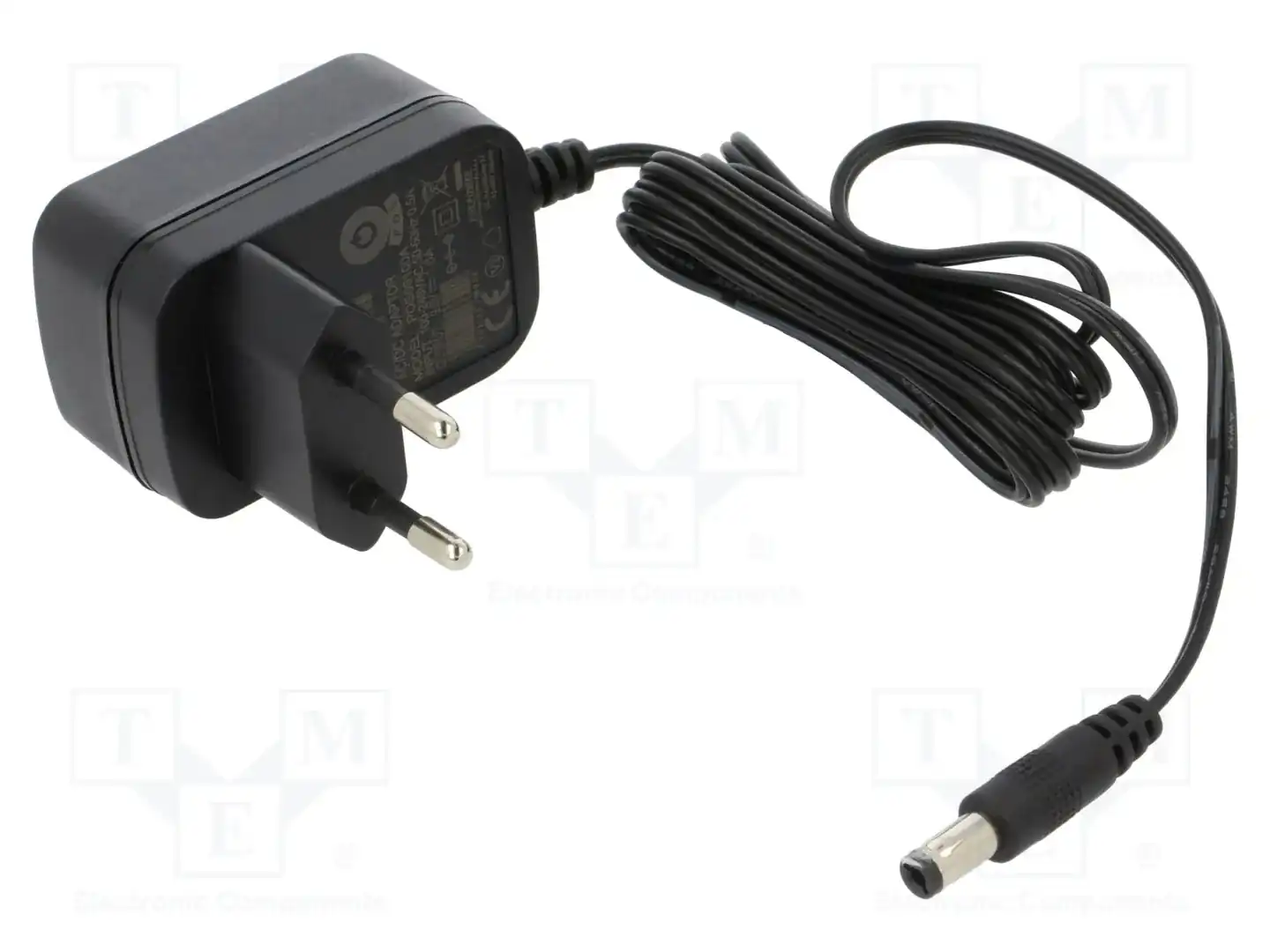 POS POS09100A-H — Штекерные блоки питания 09100A-H