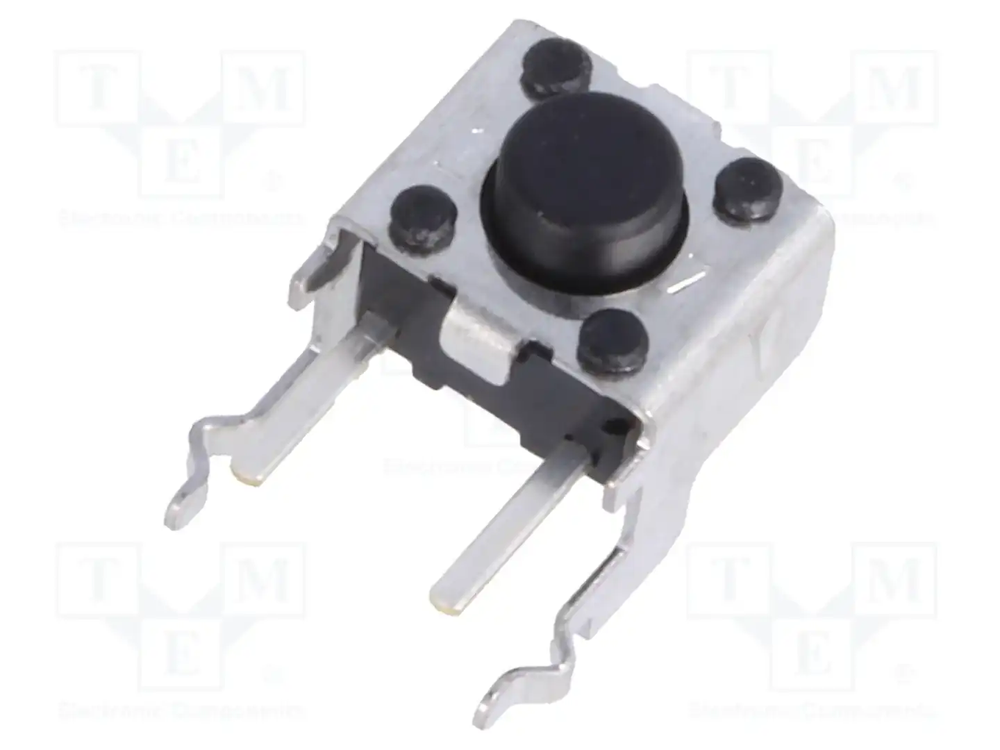 OMRON Electronic Components B3F-3120 — Микропереключатели TACT
