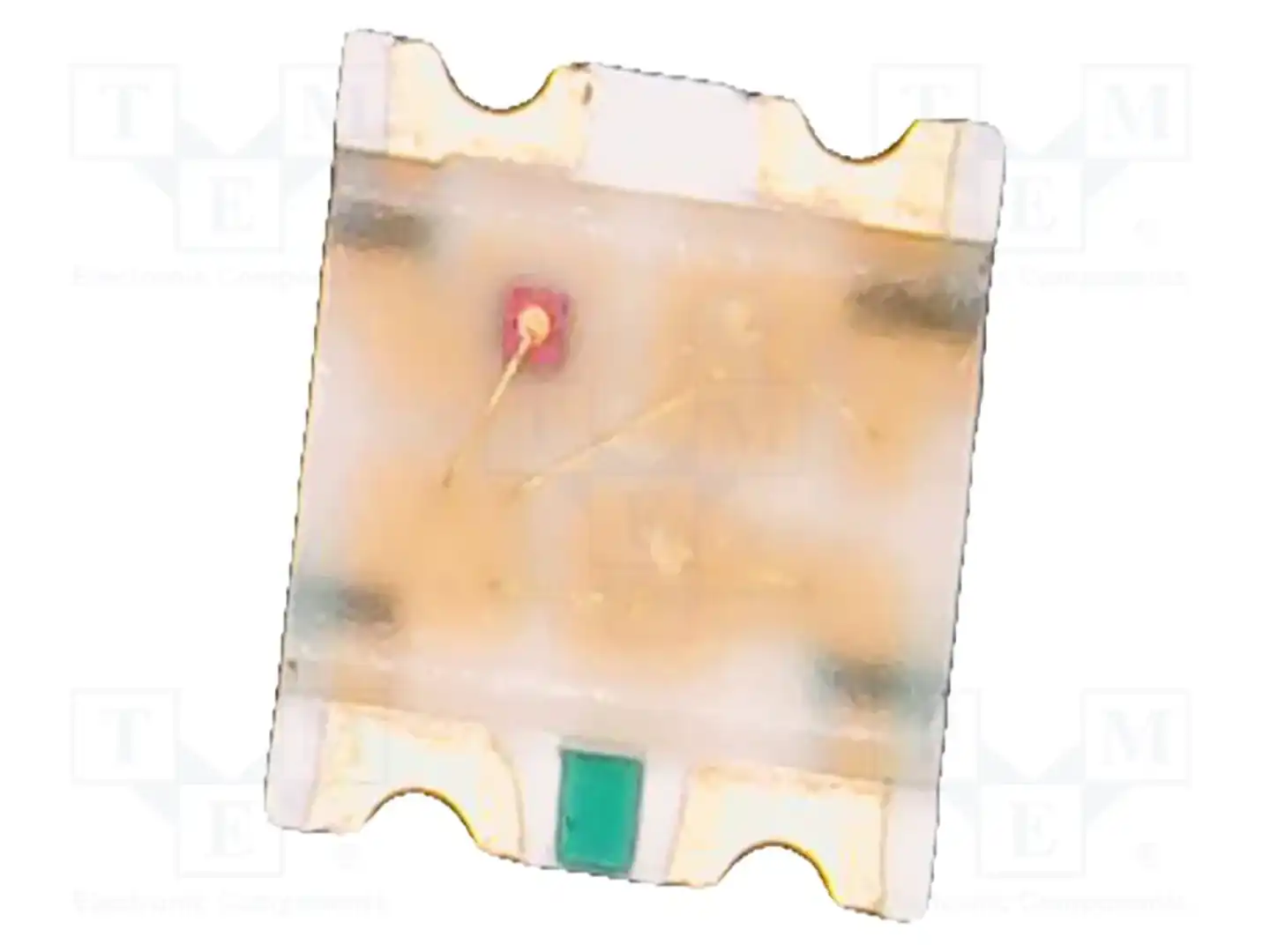 QT-Brightek Corporation QBLP600-RGB5-3164 — Светодиоды SMD цветные