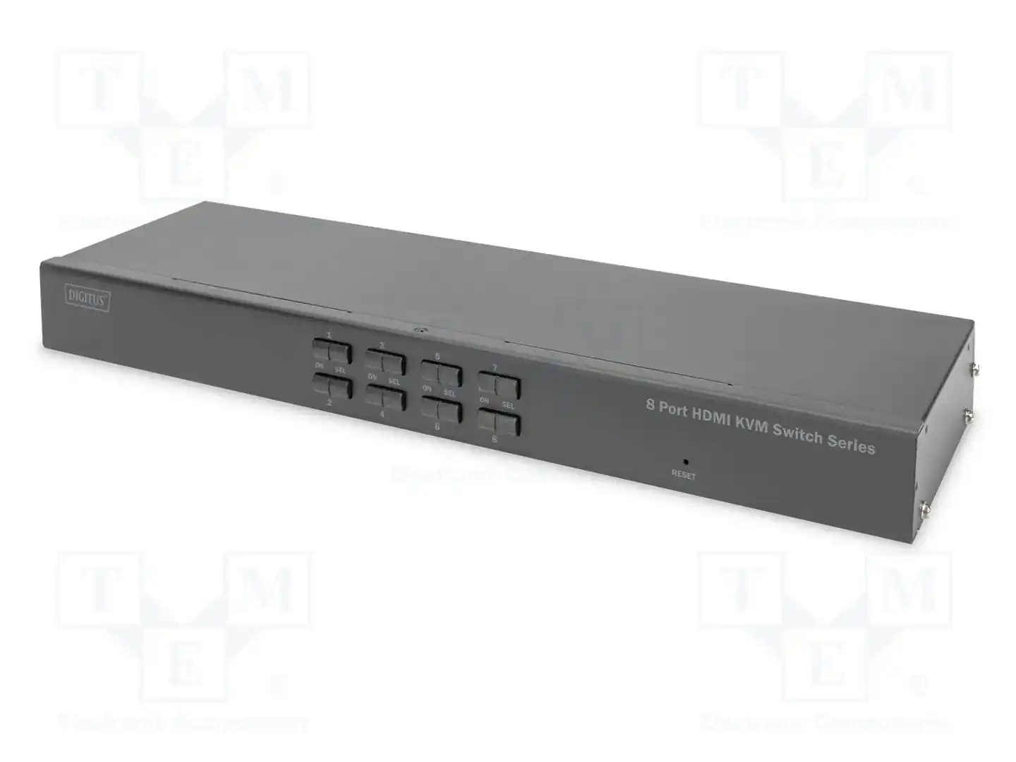 DIGITUS DS-12910 — Кабели и адаптеры для мониторов