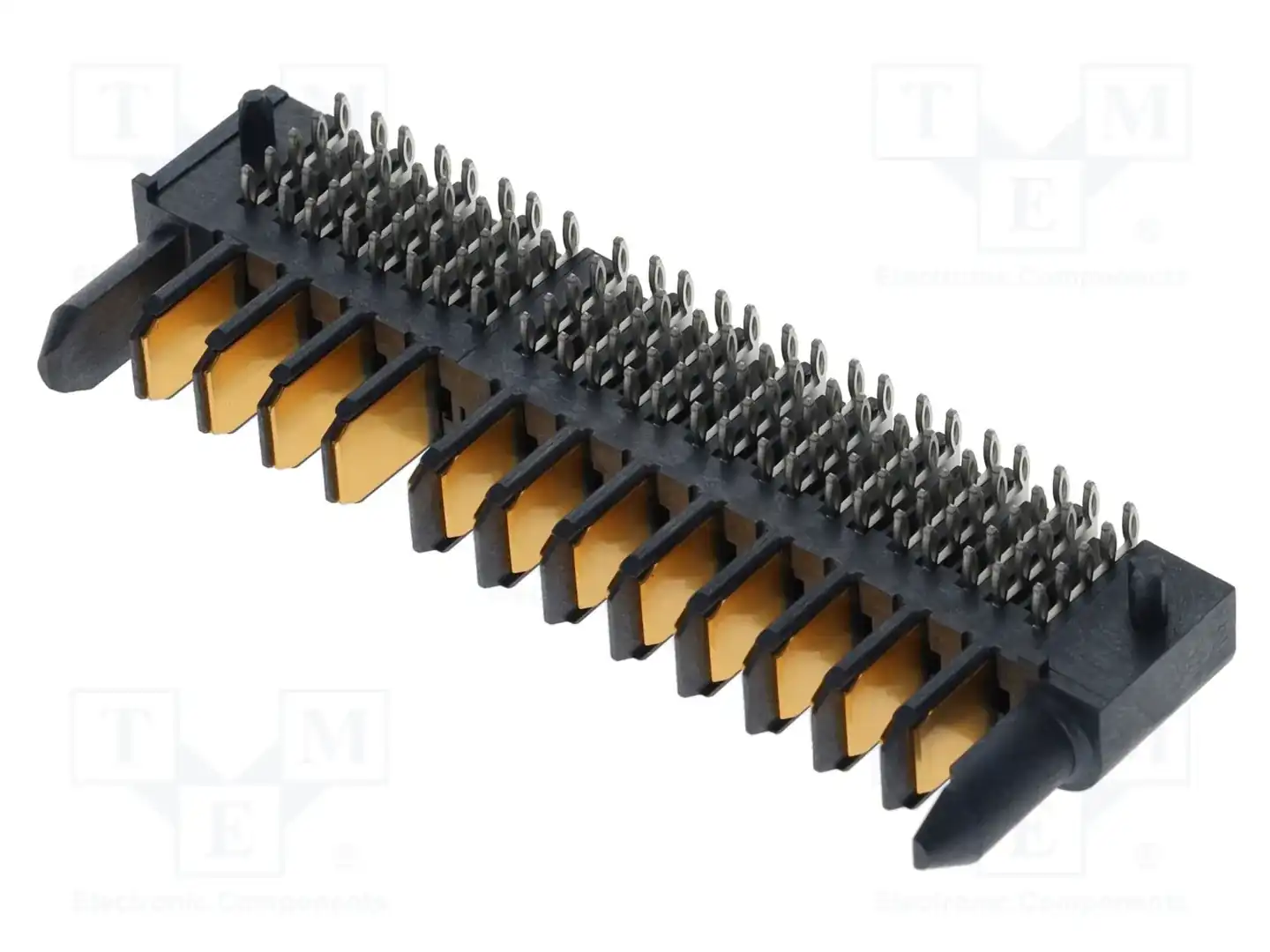 MOLEX 171088-0101 — Разъeмы пластина - пластина