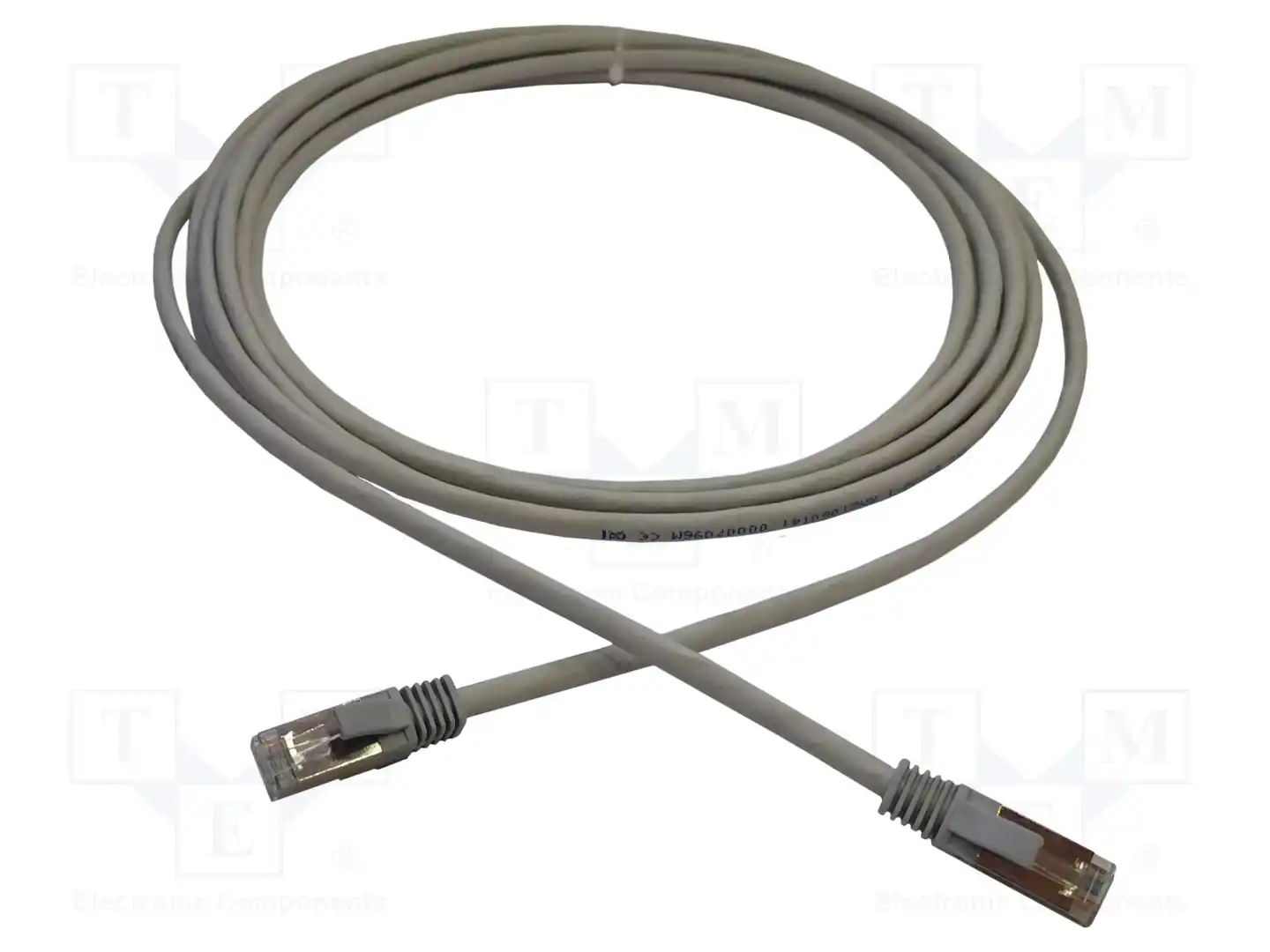 MCI 100361 — Кабели и адаптеры RJ45