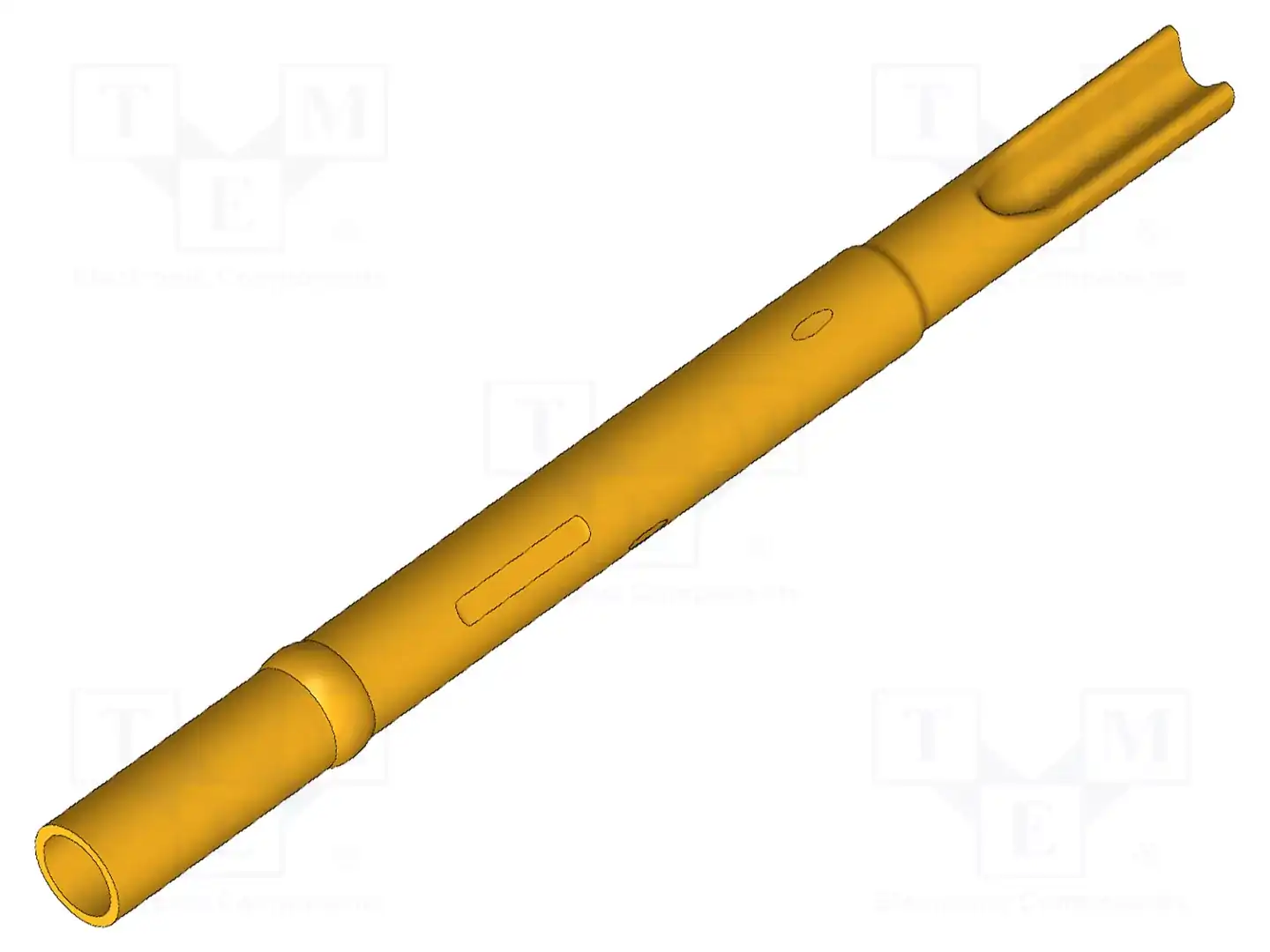 INGUN KS-001 30 G — Гнёзда для измерительных щупов