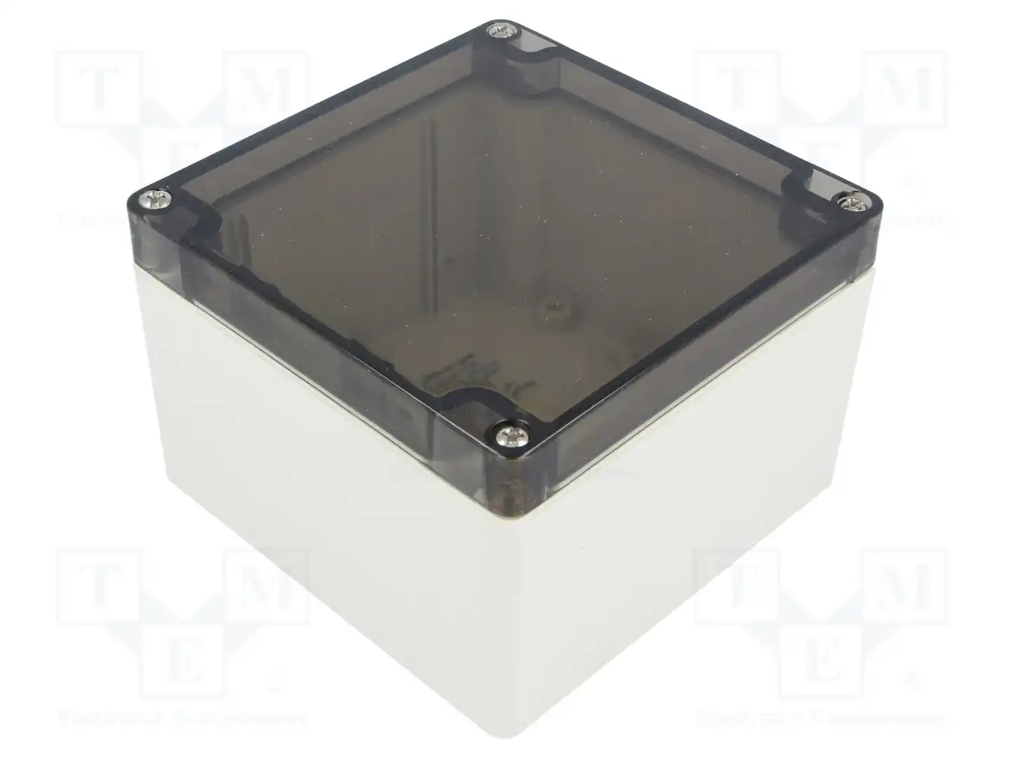 HAMMOND 1554P2GYSL — Корпуса универсальные