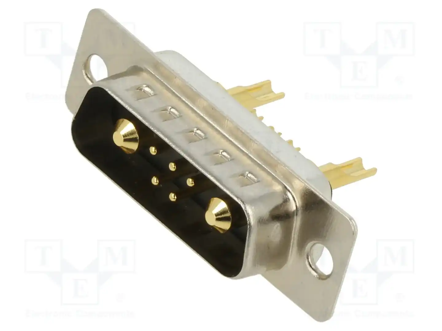 CONNFLY DS1033-01-MBN81 — Штекеры и гнезда D-Sub