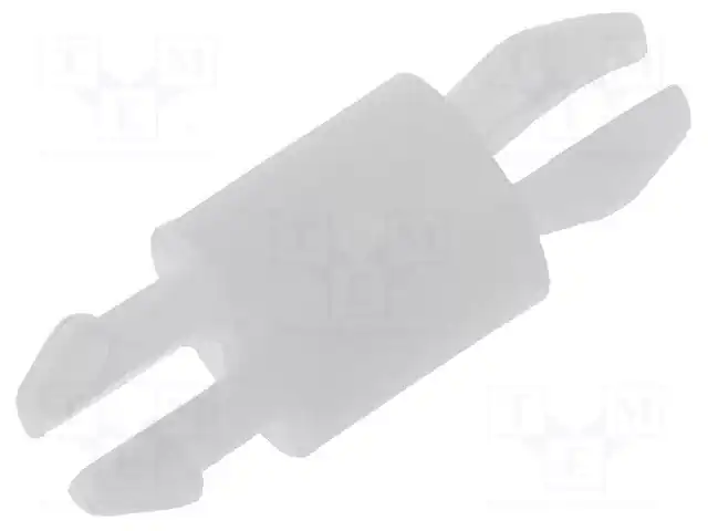 ESSENTRA MSPM-3-01 — Дюбели пластмассовые