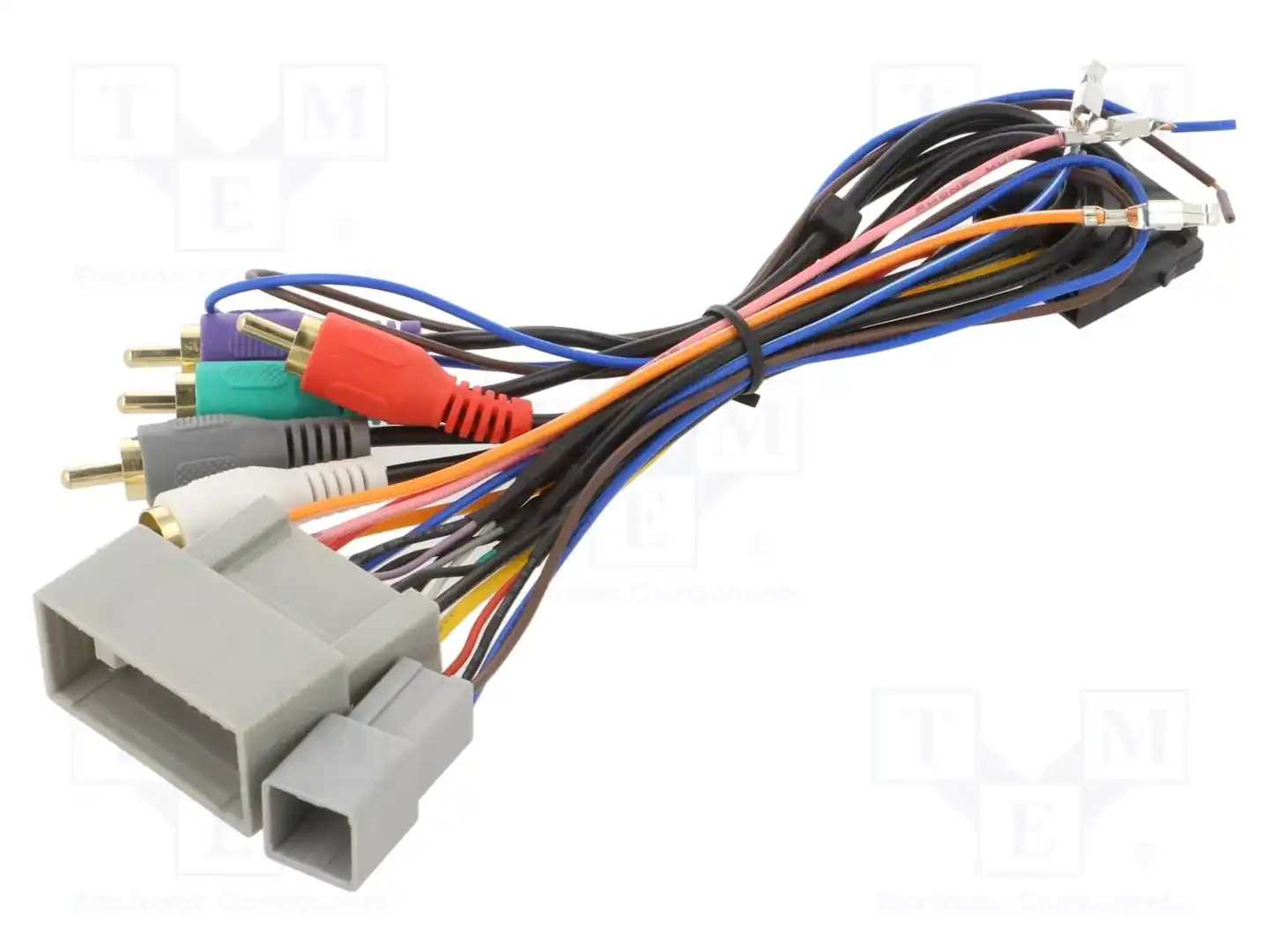 4CARMEDIA ASA.09 — Адаптеры для активных систем