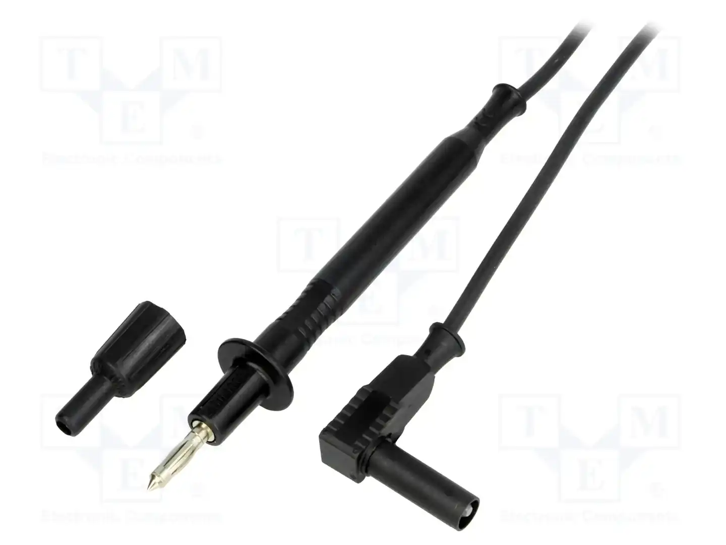 ELECTRO-PJP 4412-D4-IEC-100N — Провода измерительные - одинарные