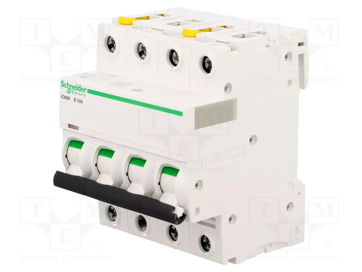 SCHNEIDER ELECTRIC A9F03425 — Выключатели максимального тока