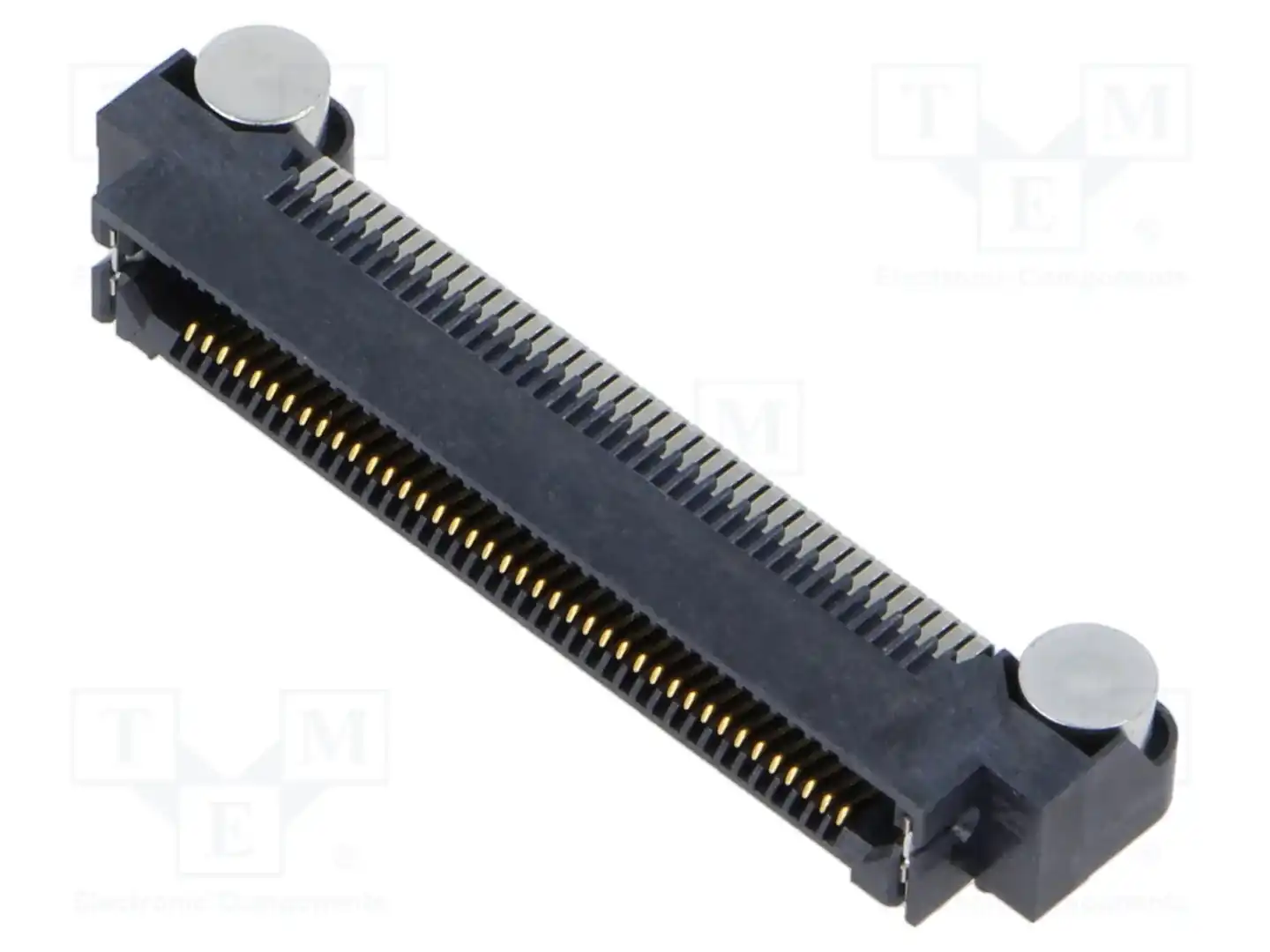 SAMTEC ERF8-040-01-L-D-RA-TR — Разъeмы пластина - пластина