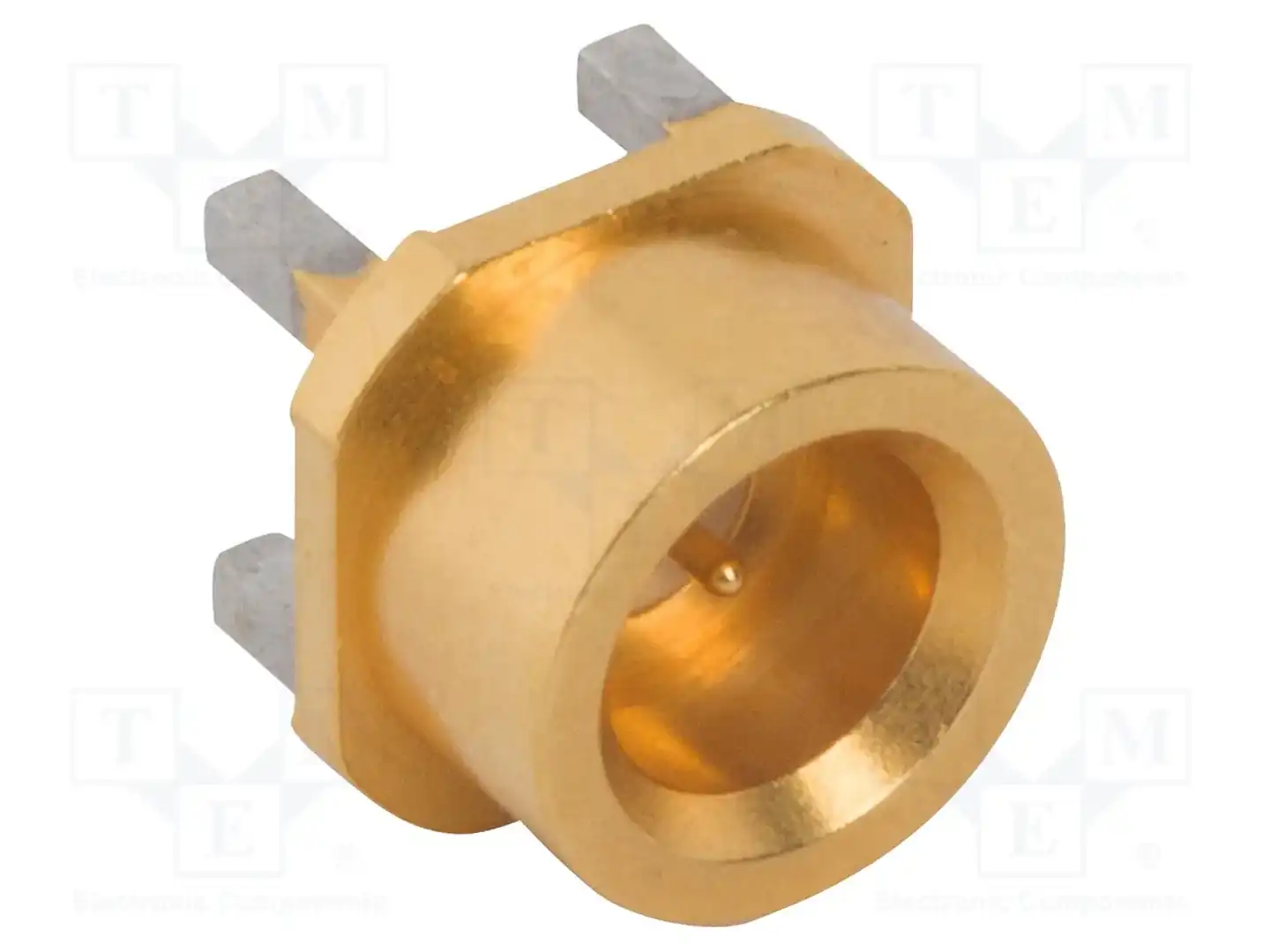 AMPHENOL RF SMP-MSSB-PCT-4 — Разъeмы коаксиальные для антенн TV
