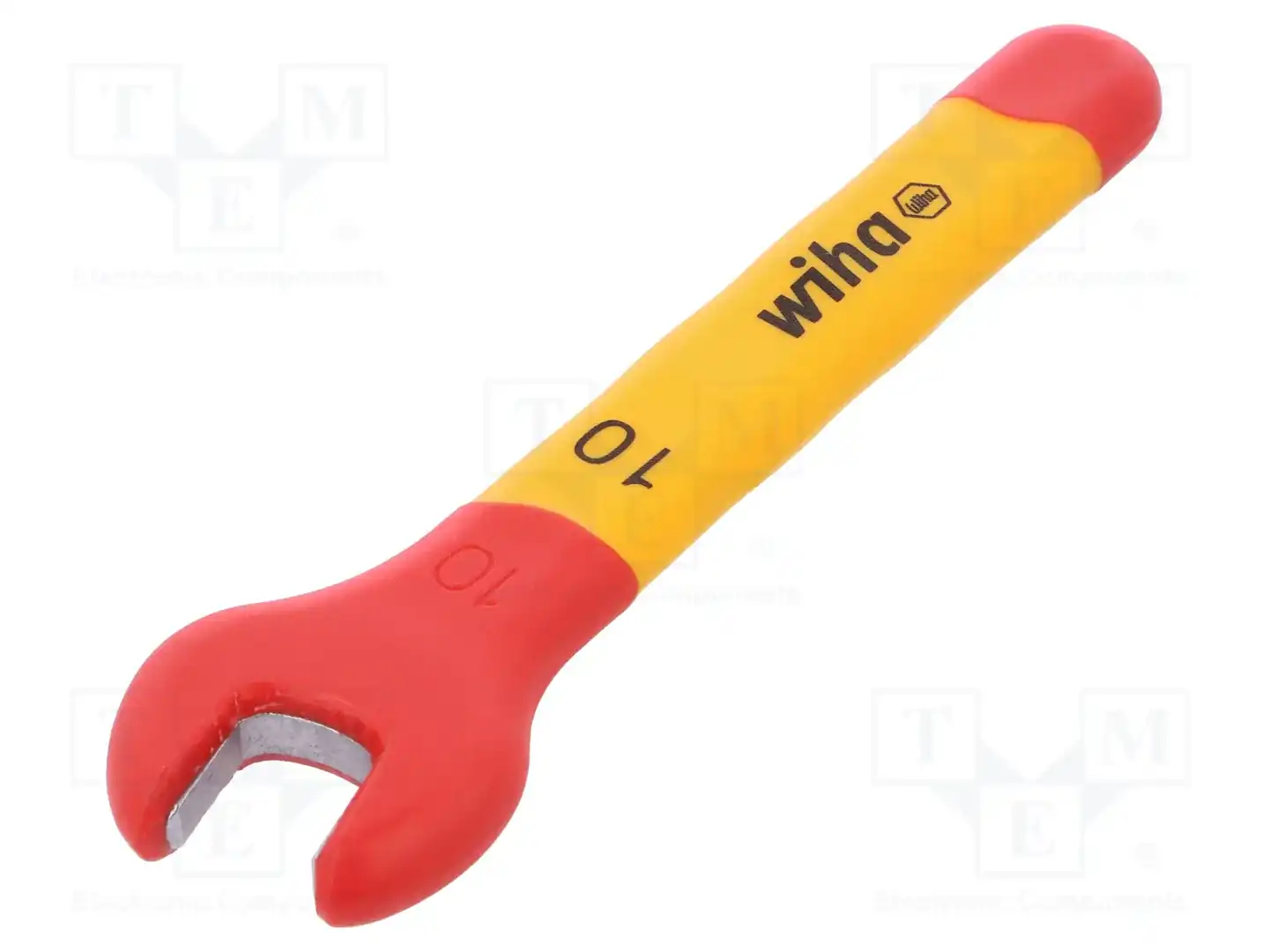 WIHA 43030 — Рожковые и накидные ключи