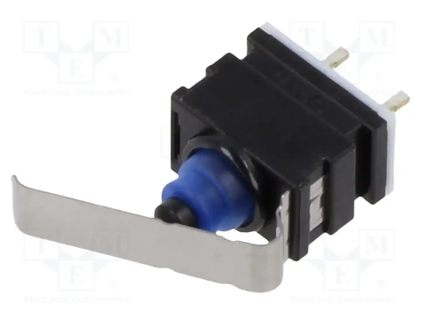 OMRON Electronic Components D2GW-AL63D — Микропереключатели SNAP ACTION