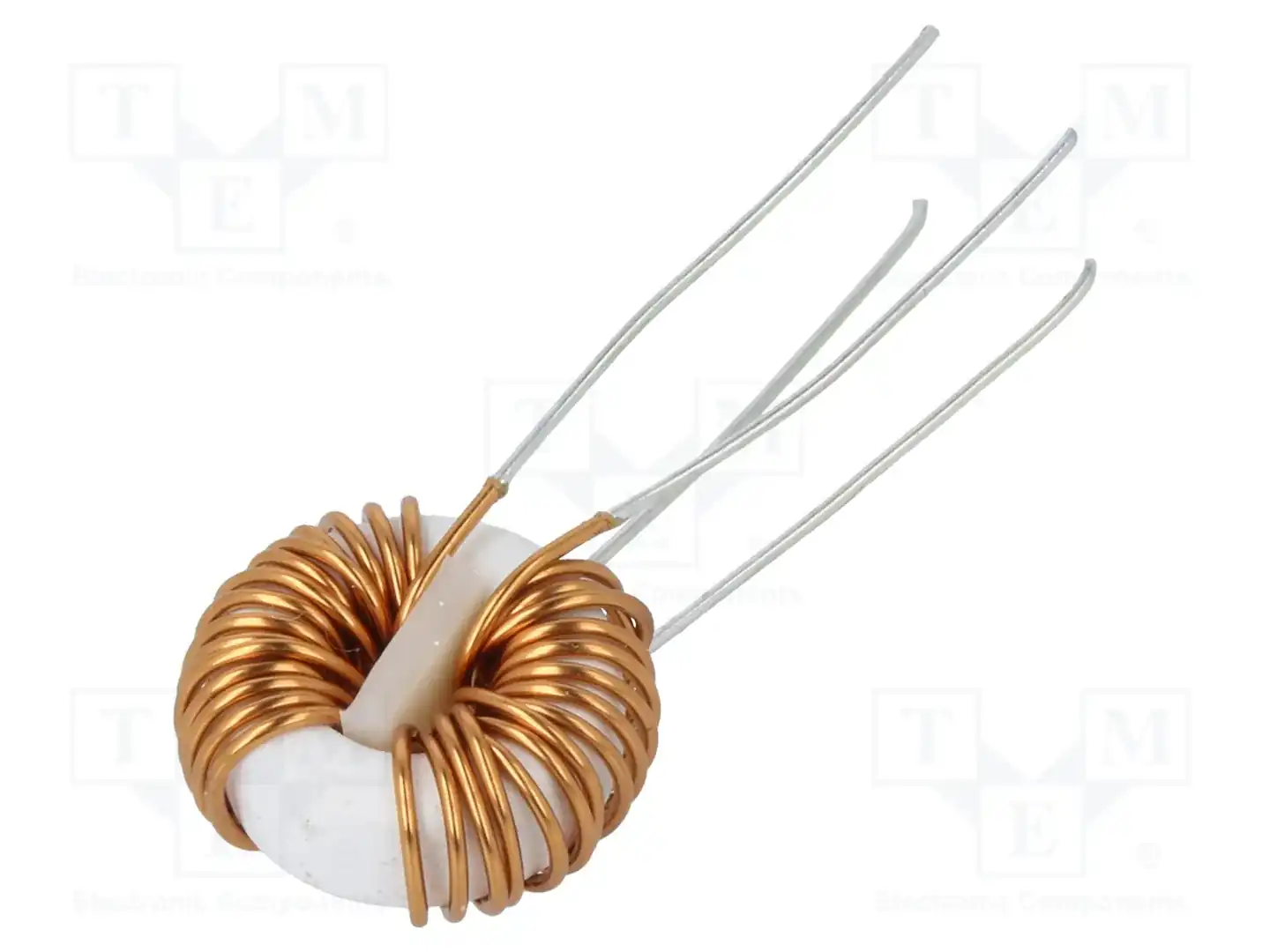 FERYSTER DTS-10/0,47/1,6-V — Дроссели
