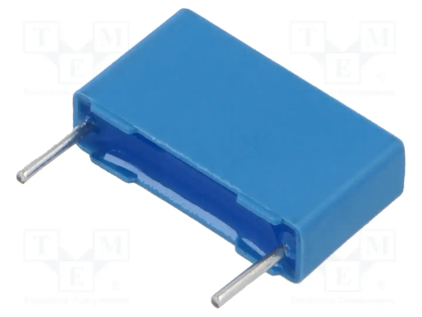 TDK B32652A4124J000 — Пленочные конденсаторы ТНТ