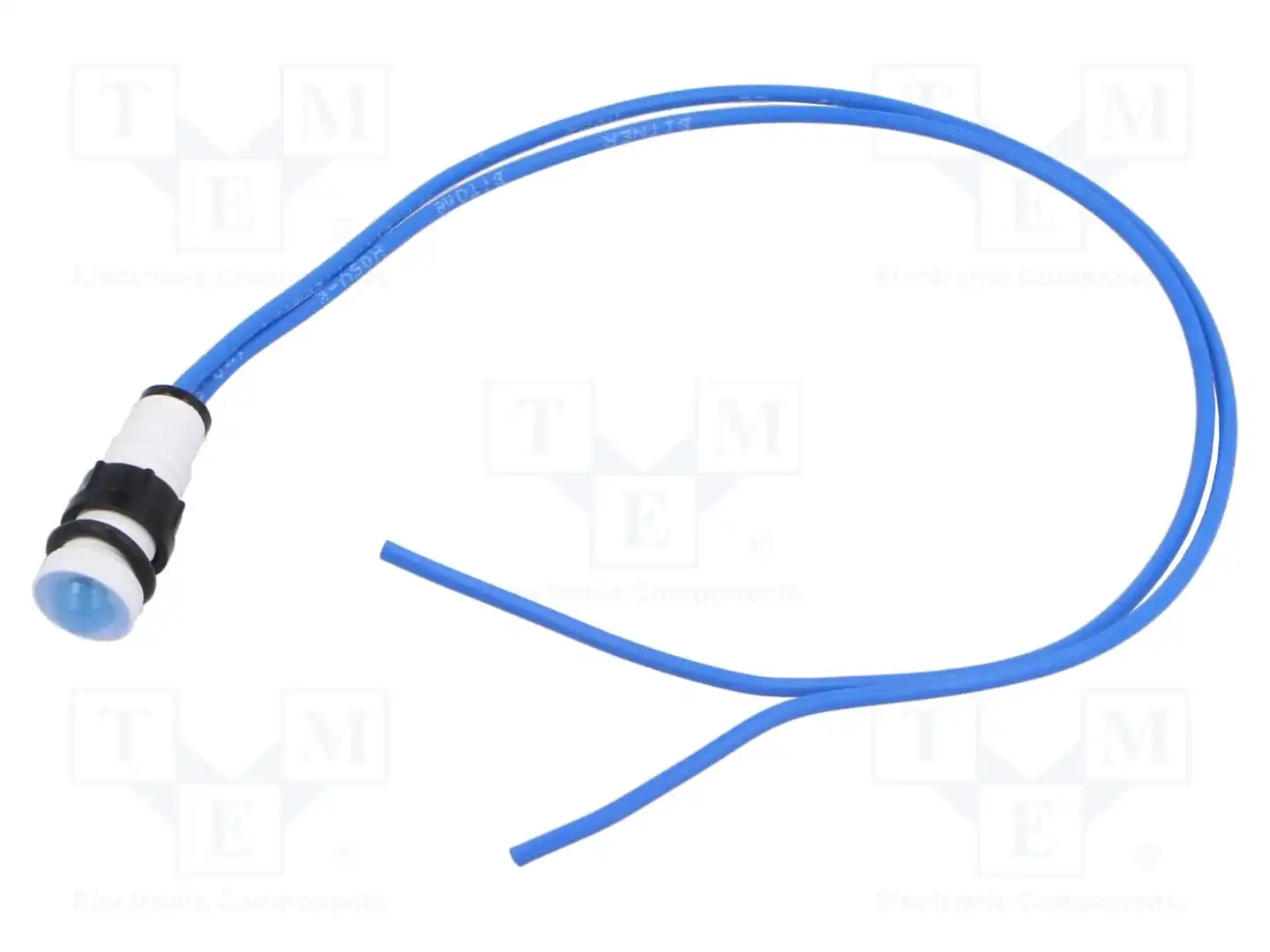 POLAM-ELTA LB-D7-230V-AC/H — LED панельные индикаторы