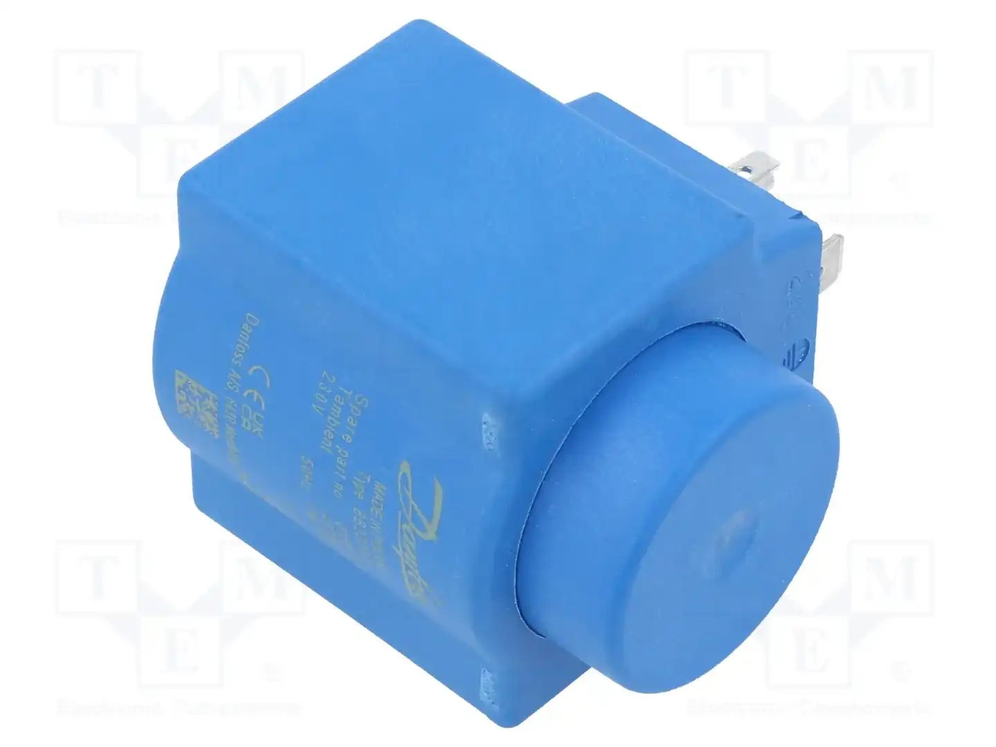 DANFOSS BB012DS — Промышленная арматура