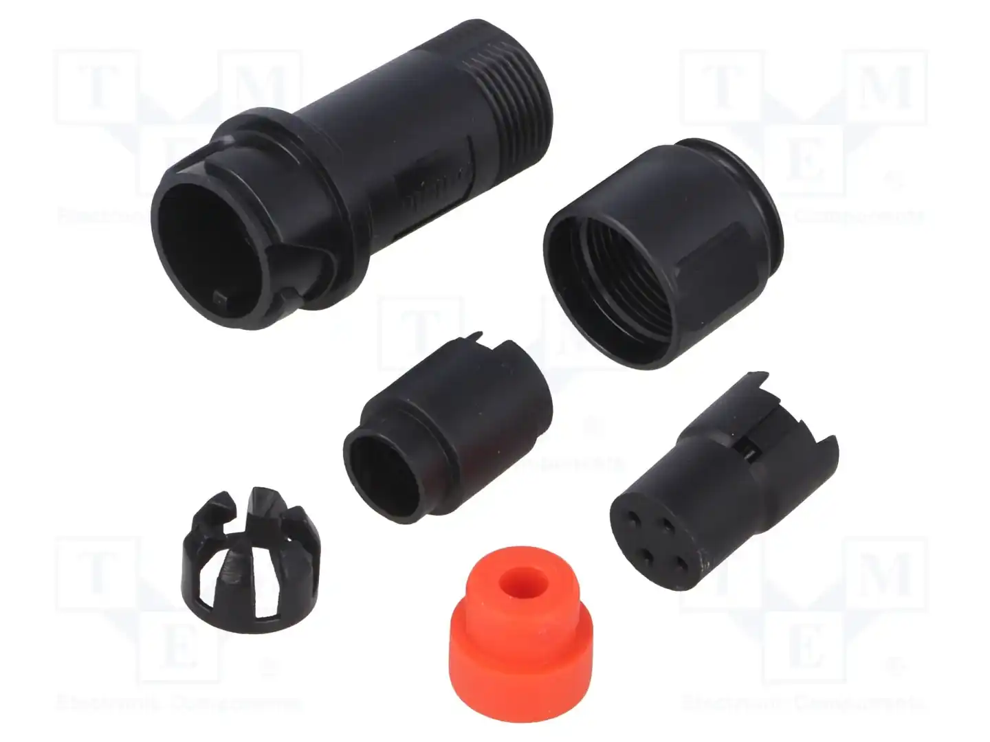 BULGIN PXP4011/04S/4550 — Разъeмы PX