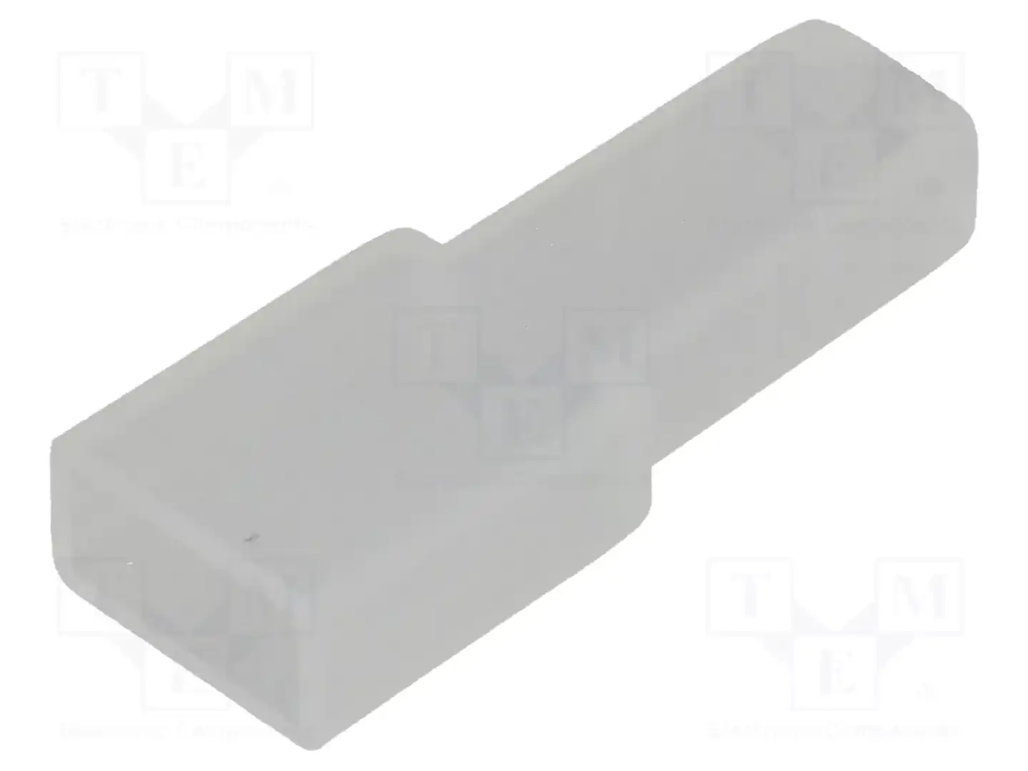 KEYSTONE 4471 — Неизолированные коннекторы
