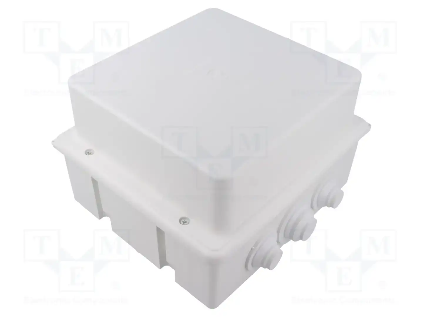 JONEX PK-9D WHITE — Корпуса для электрооборудования