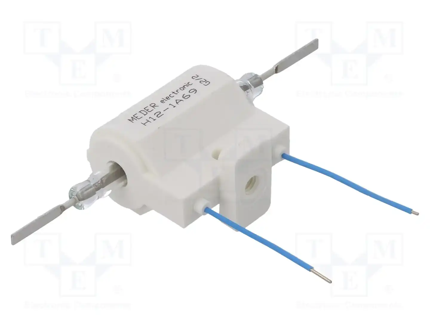 MEDER H12-1A69 — Реле электромагн. герконовые