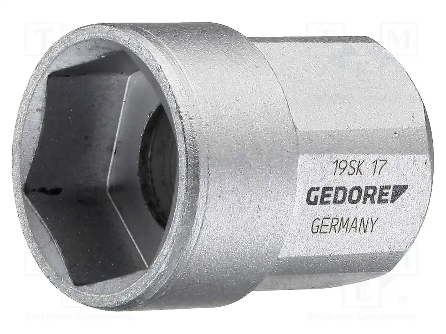 GEDORE 2225913 — Ключи накидные