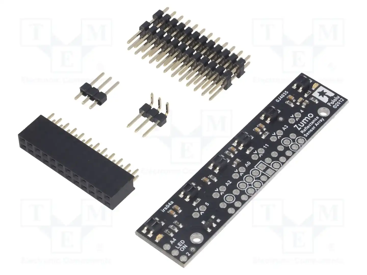 POLOLU POLOLU-1419 — Датчики расстояния -1419