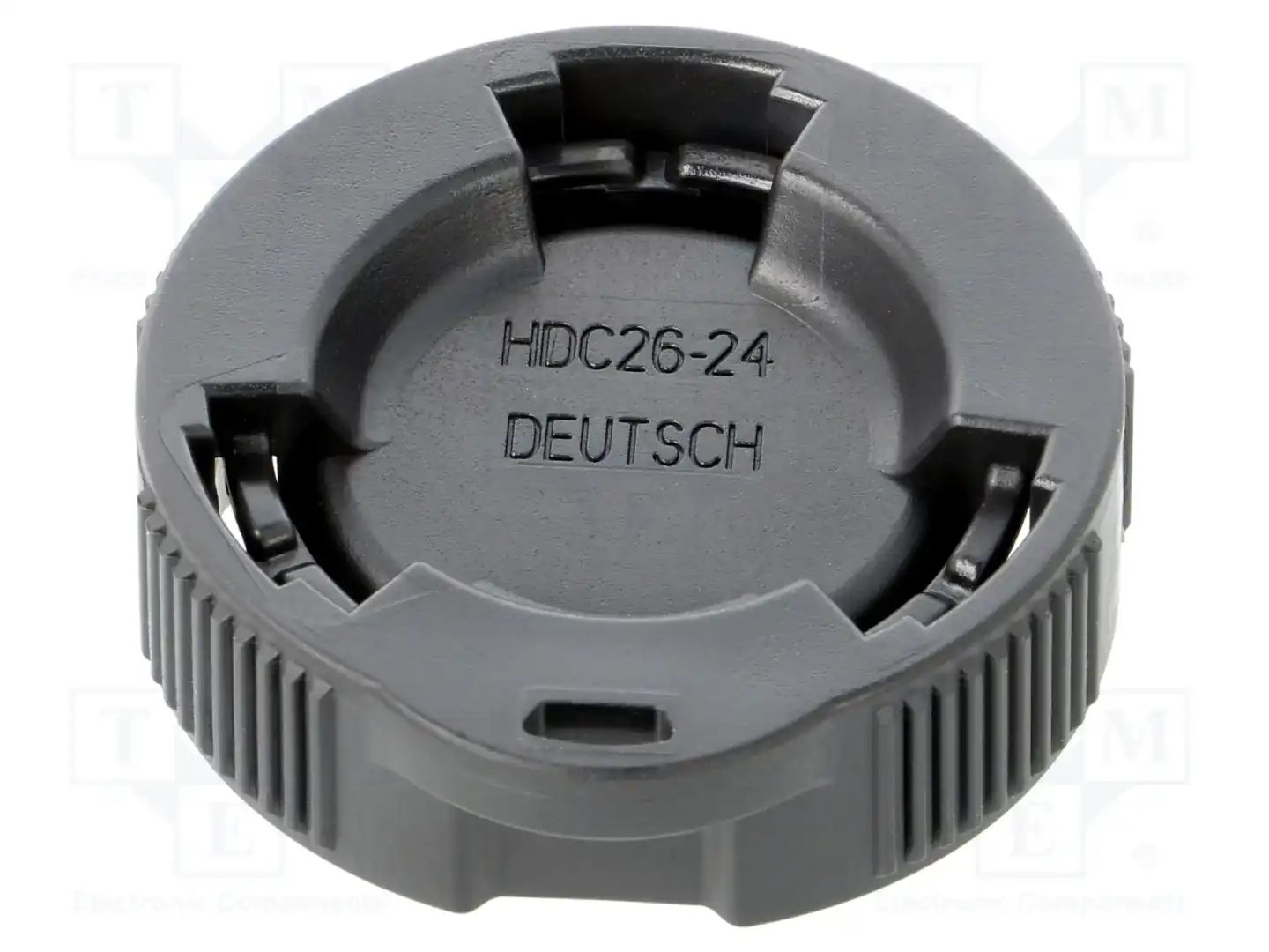 TE Connectivity HDC26-24 — Разъeмы Automotive