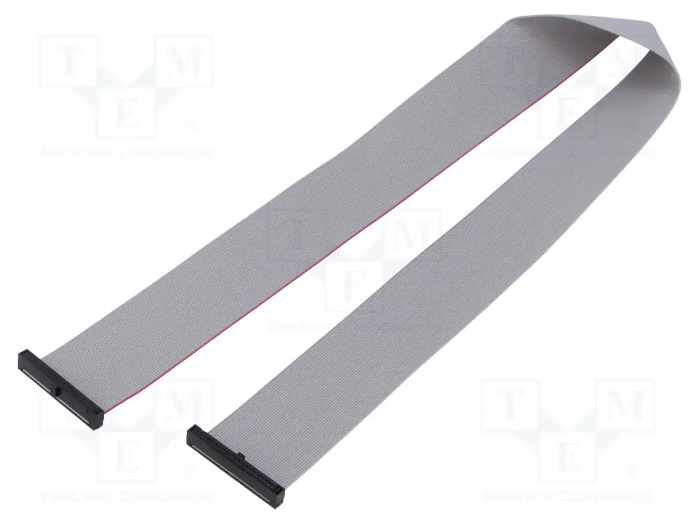 SAMTEC FFSD-20-D-17.00-01-N — Кабели IDC