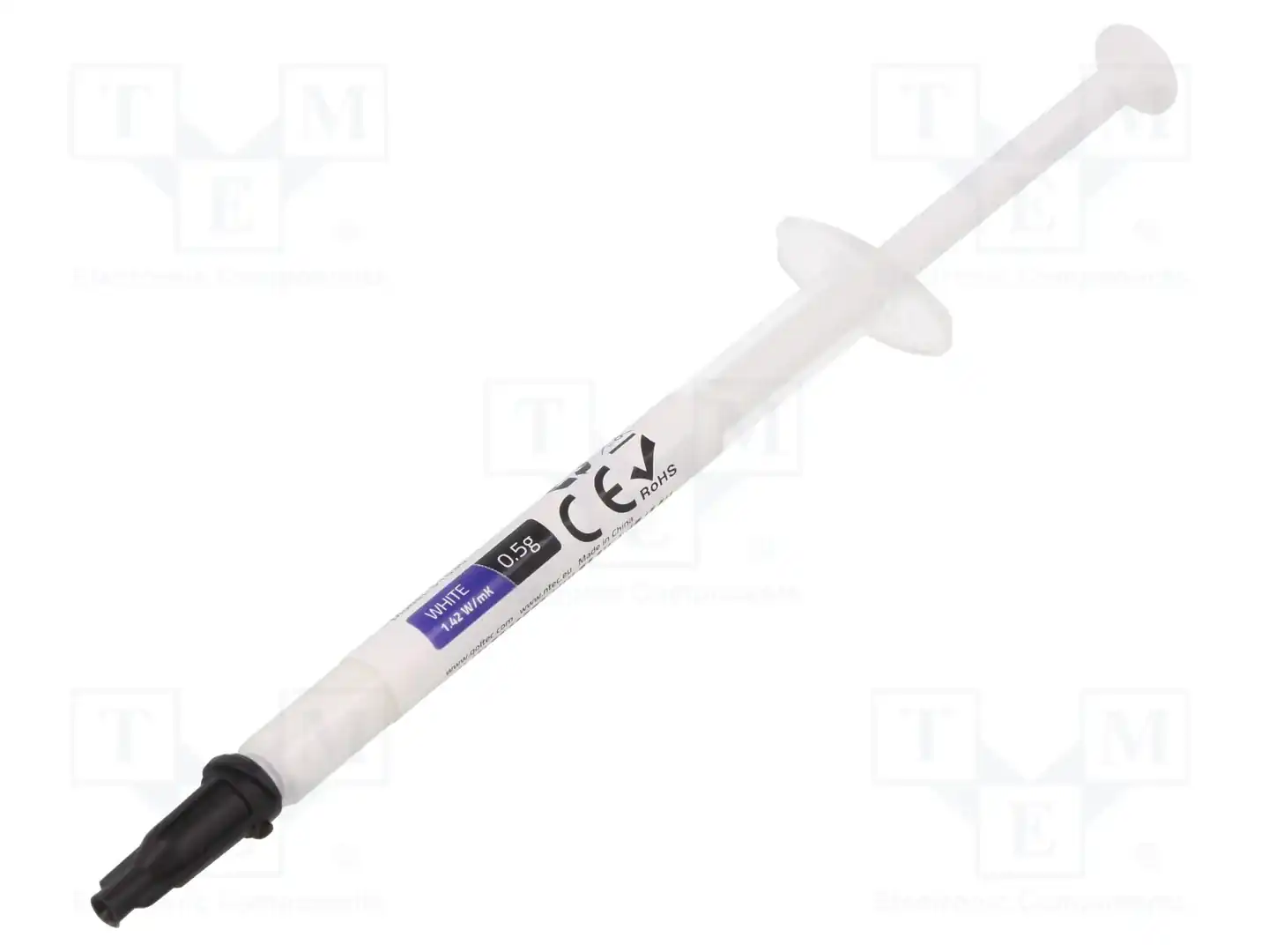 QOLTEC 51630 — Пасты термопроводящие