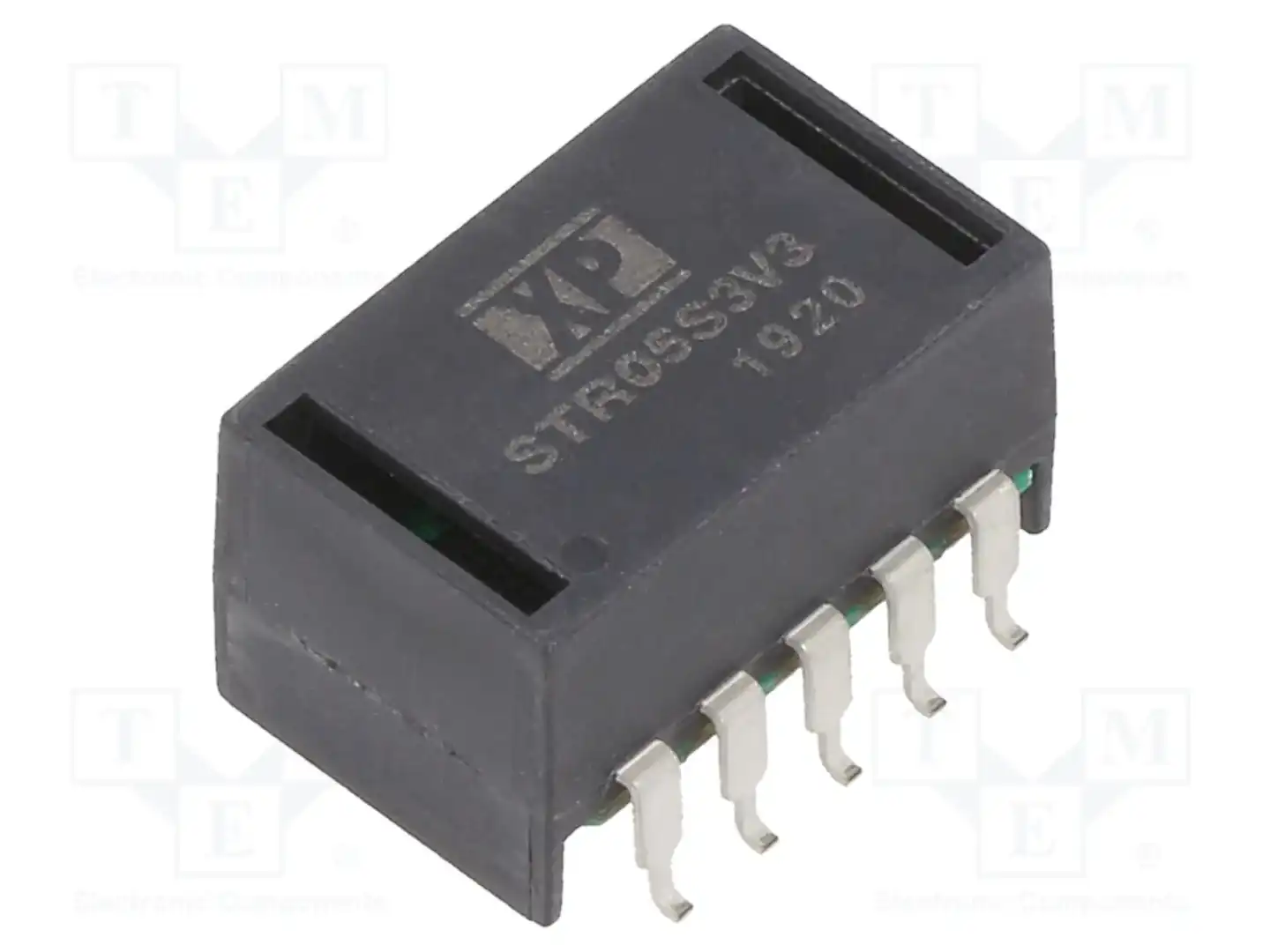 XP POWER STR05S3V3 — Преобразователи DC/DC