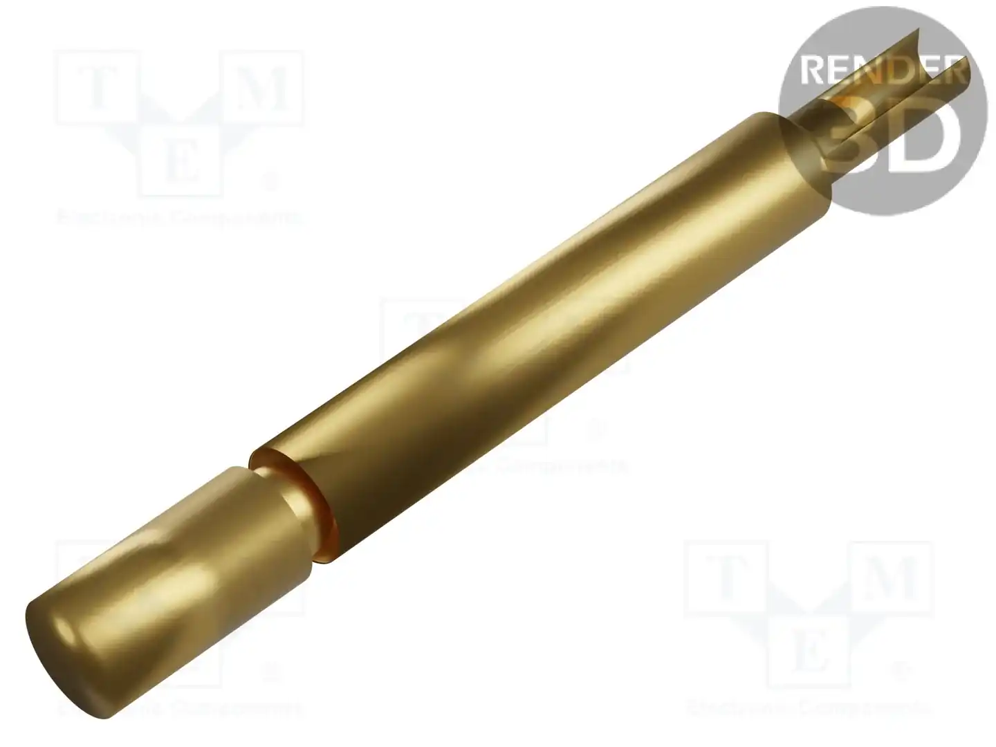 EQUIP-TEST RCP140 SR03 — Гнёзда для измерительных щупов