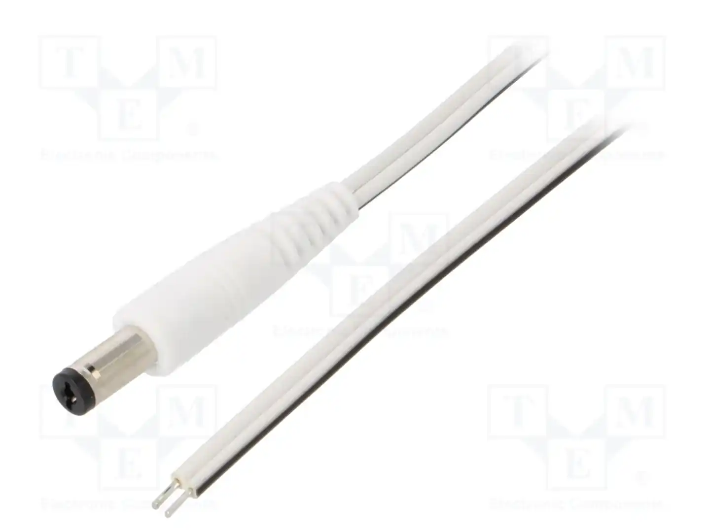 WEST POL P55-TT-T050-050WH — Кабели питания DC