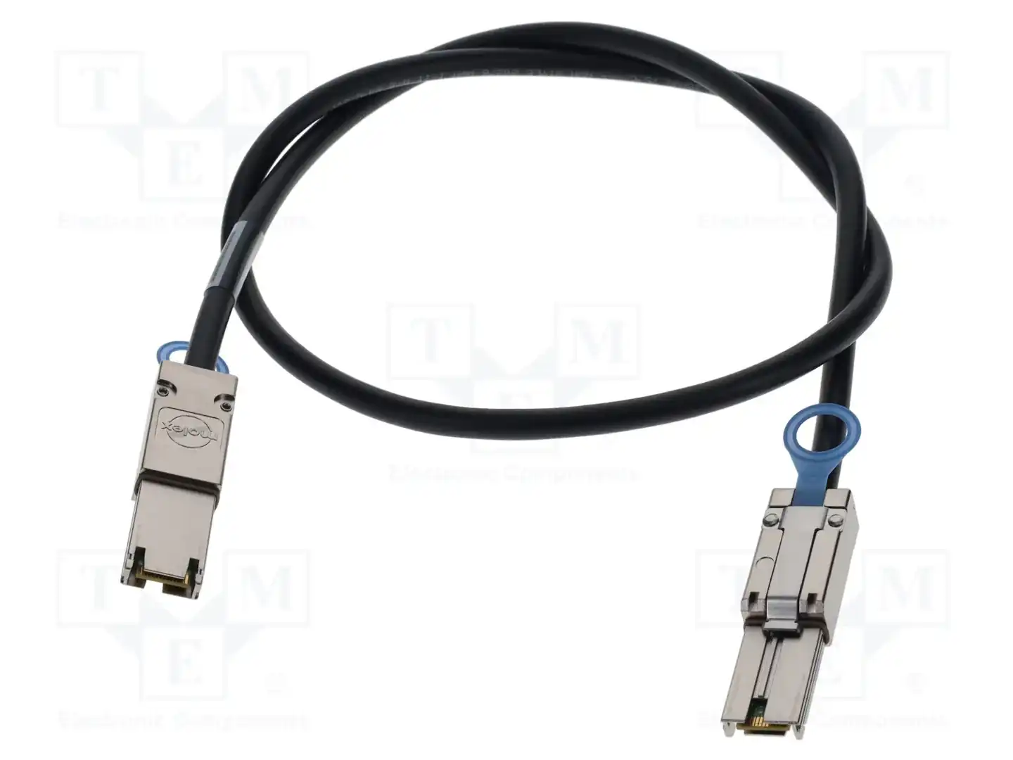 MOLEX 74547-9002 — Кабели и адаптеры RJ45